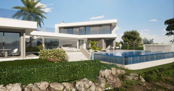 Pacheco Arquitectos impulsa la arquitectura sostenible con diseños innovadores