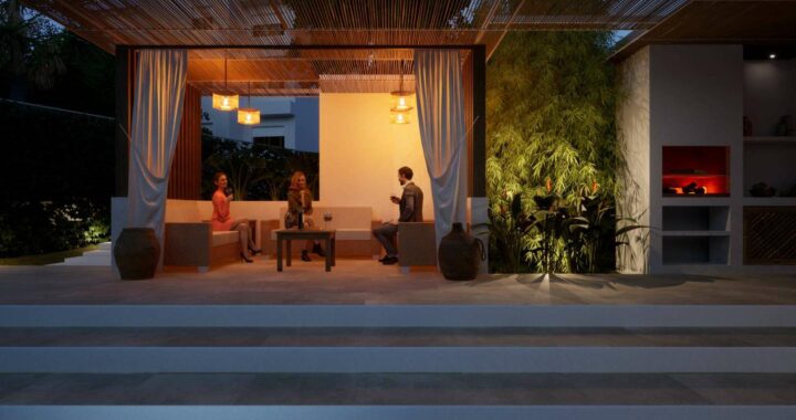 Pacheco Arquitectos combina innovación y sostenibilidad en sus proyectos arquitectónicos