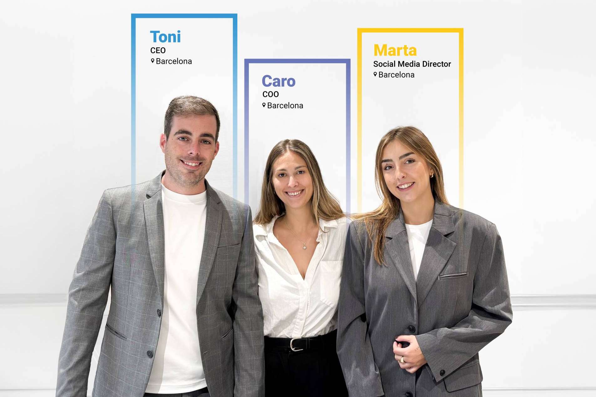 Holdmin Lidera la Expansión Internacional en 2025 con Talento y Calidad