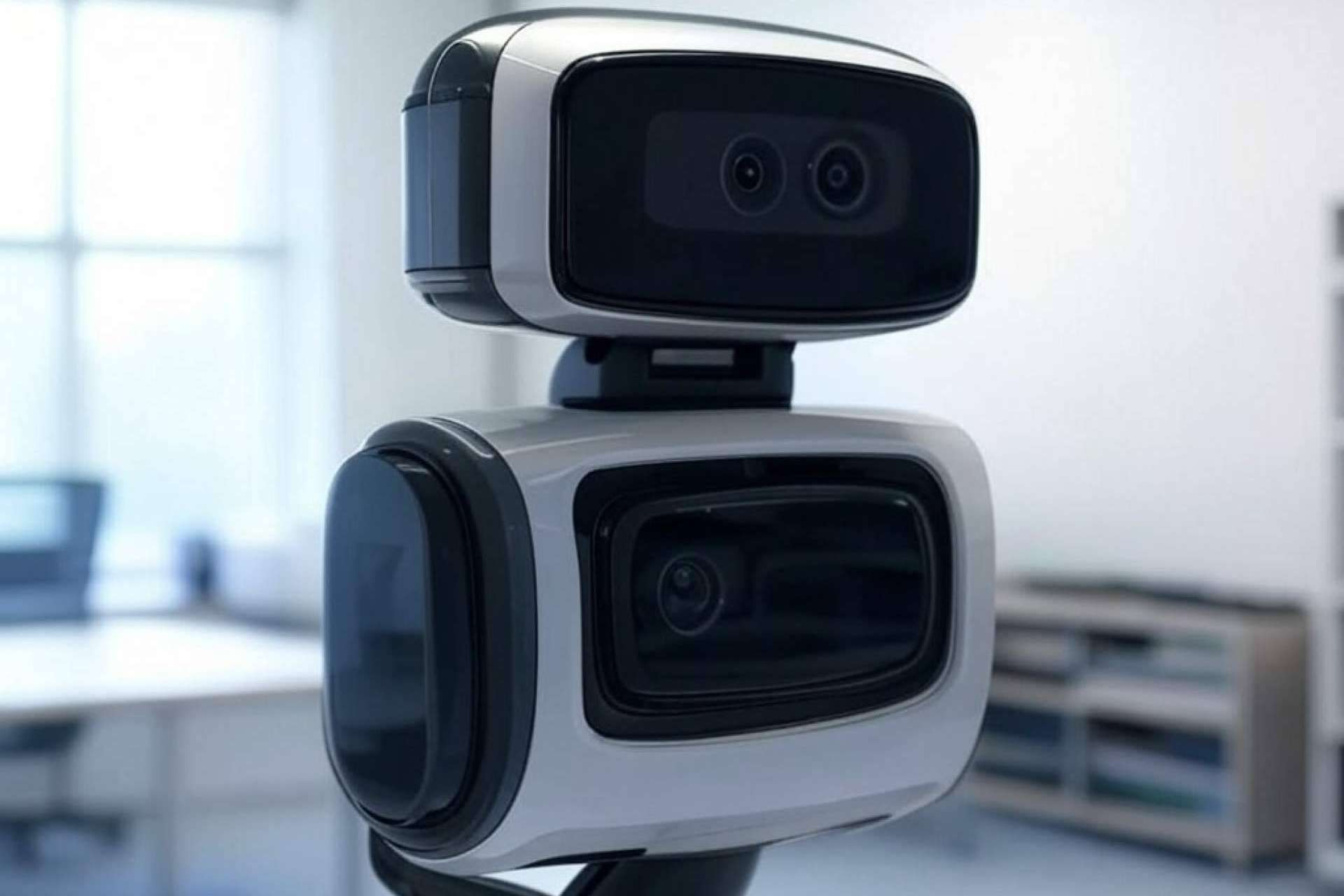 La Inteligencia Artificial con Visión; Una Revolución en el Entorno Empresarial