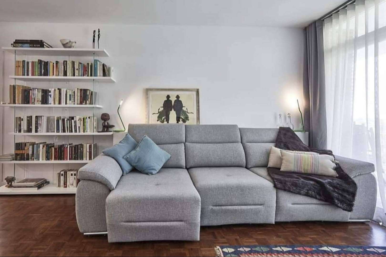 Renueva hogar reformas integrales en Vilanova