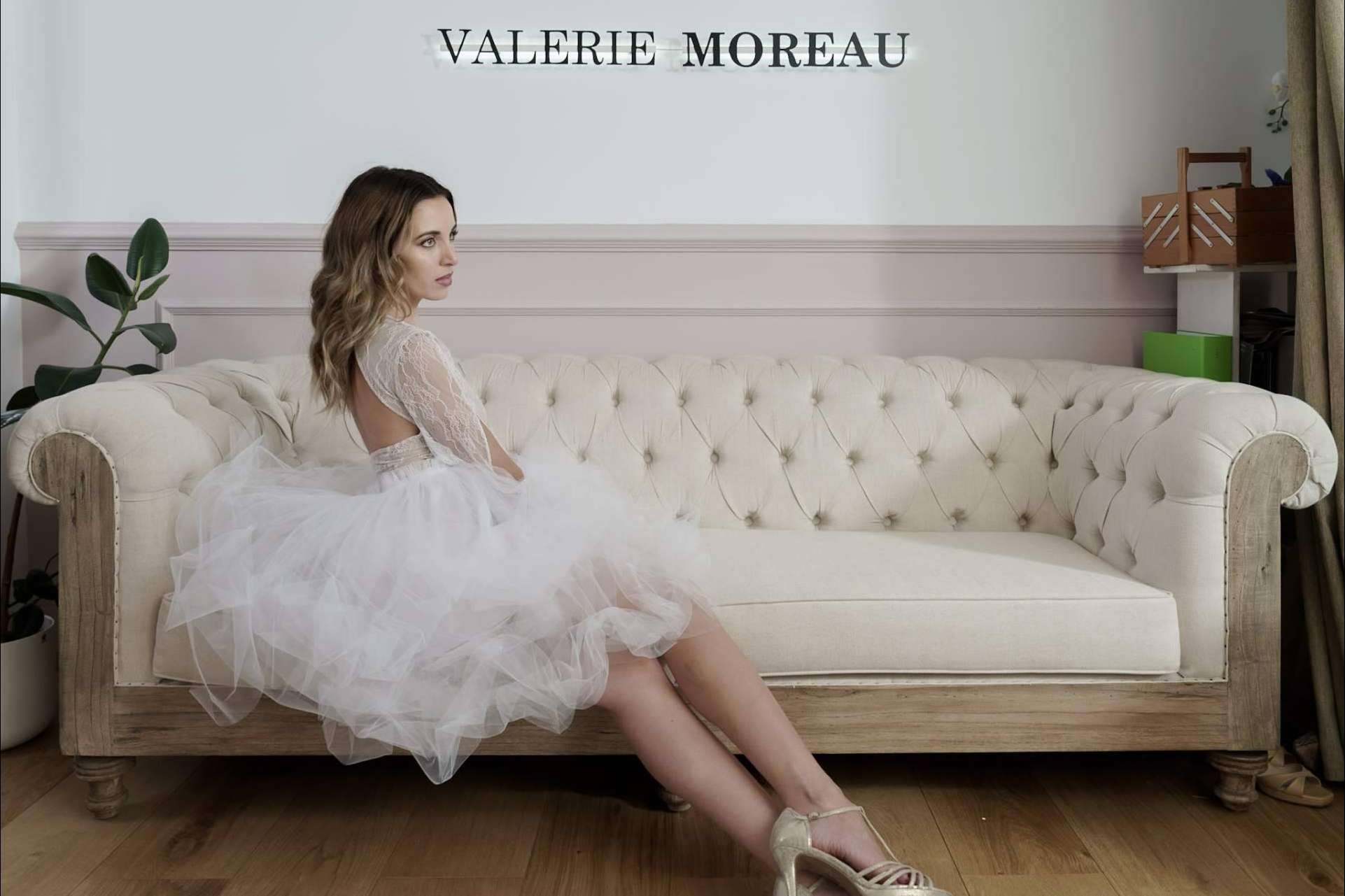 El segundo vestido de novia; La tendencia que triunfa en las bodas
