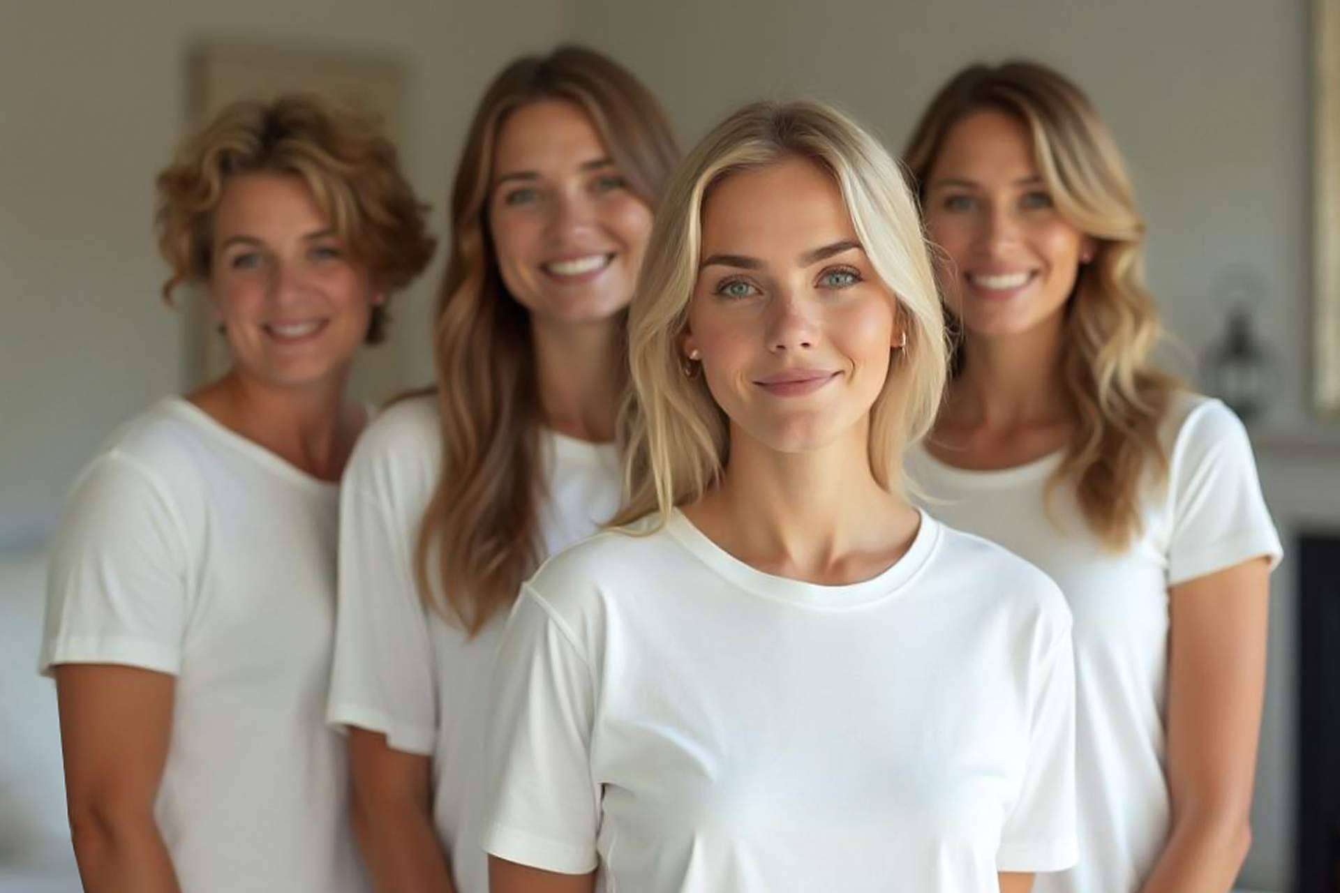 12 ideas para usar las bragas menstruales