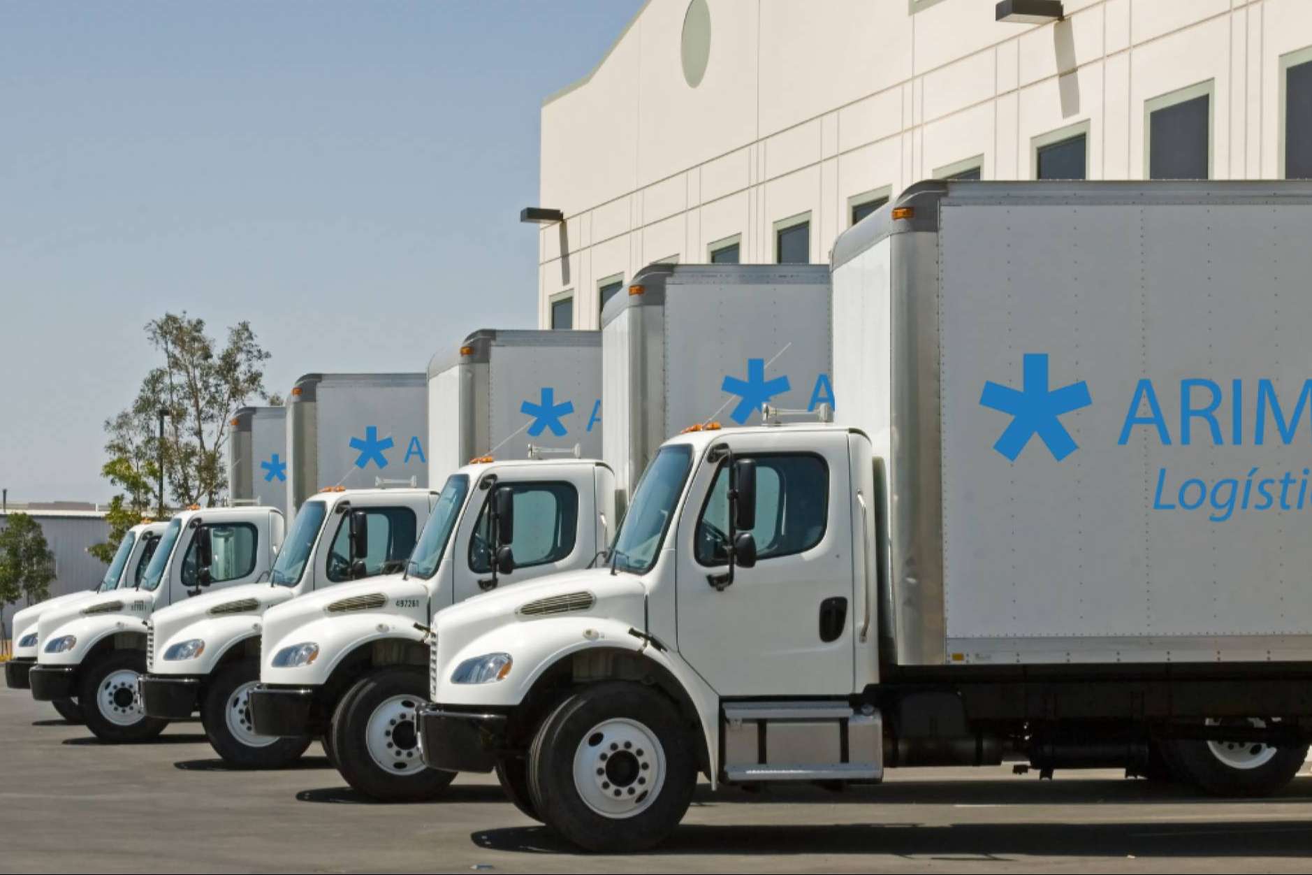 Everwood Capital impulsa el futuro de la logística de frío con la adquisición de Arimon Logistics