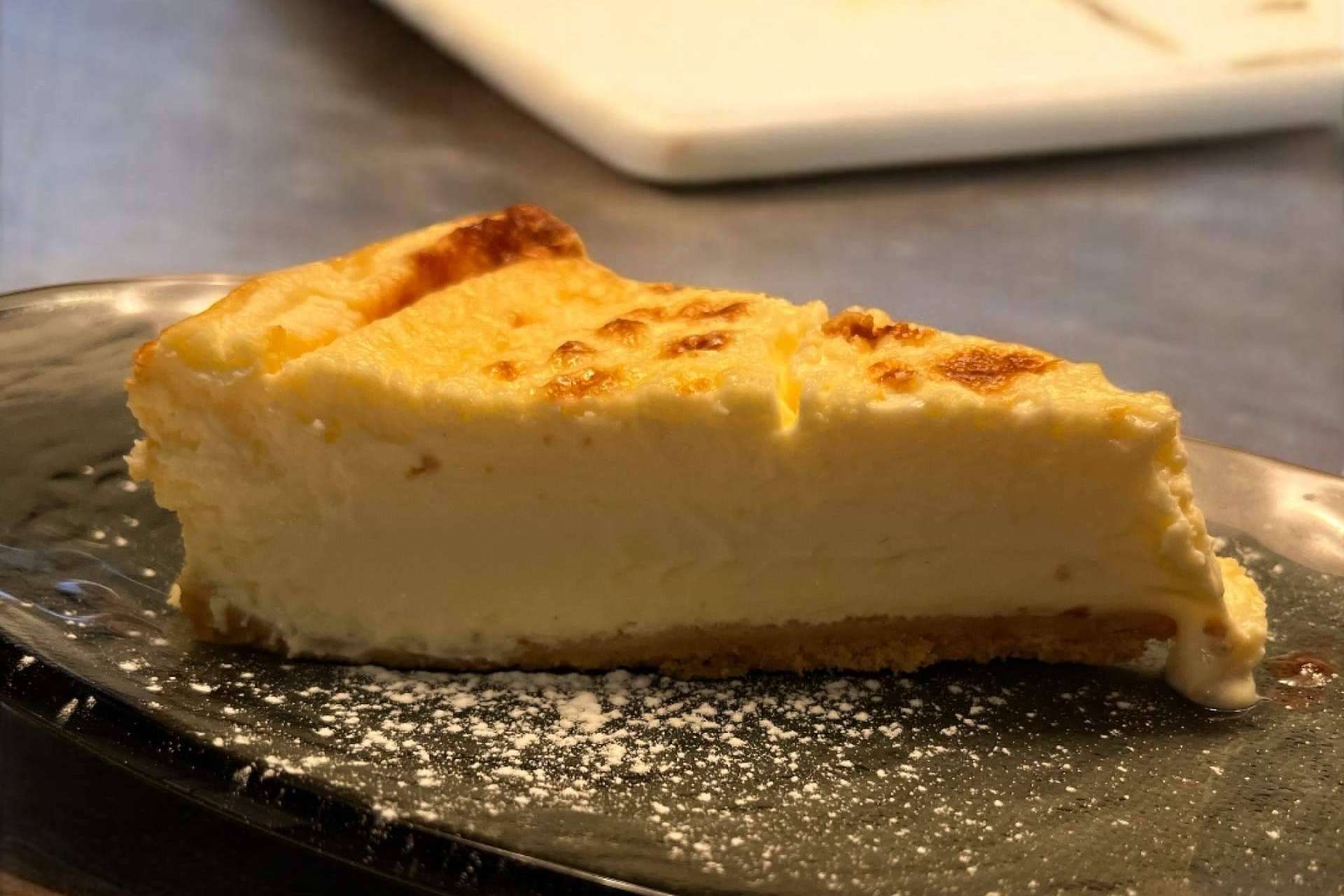San&dra Cheesecake abre en el centro de Guadalajara