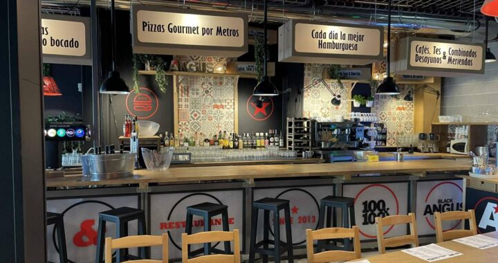 Nueva oportunidad para emprendedores; Angus Diner presenta su negocio Sin Franquicia