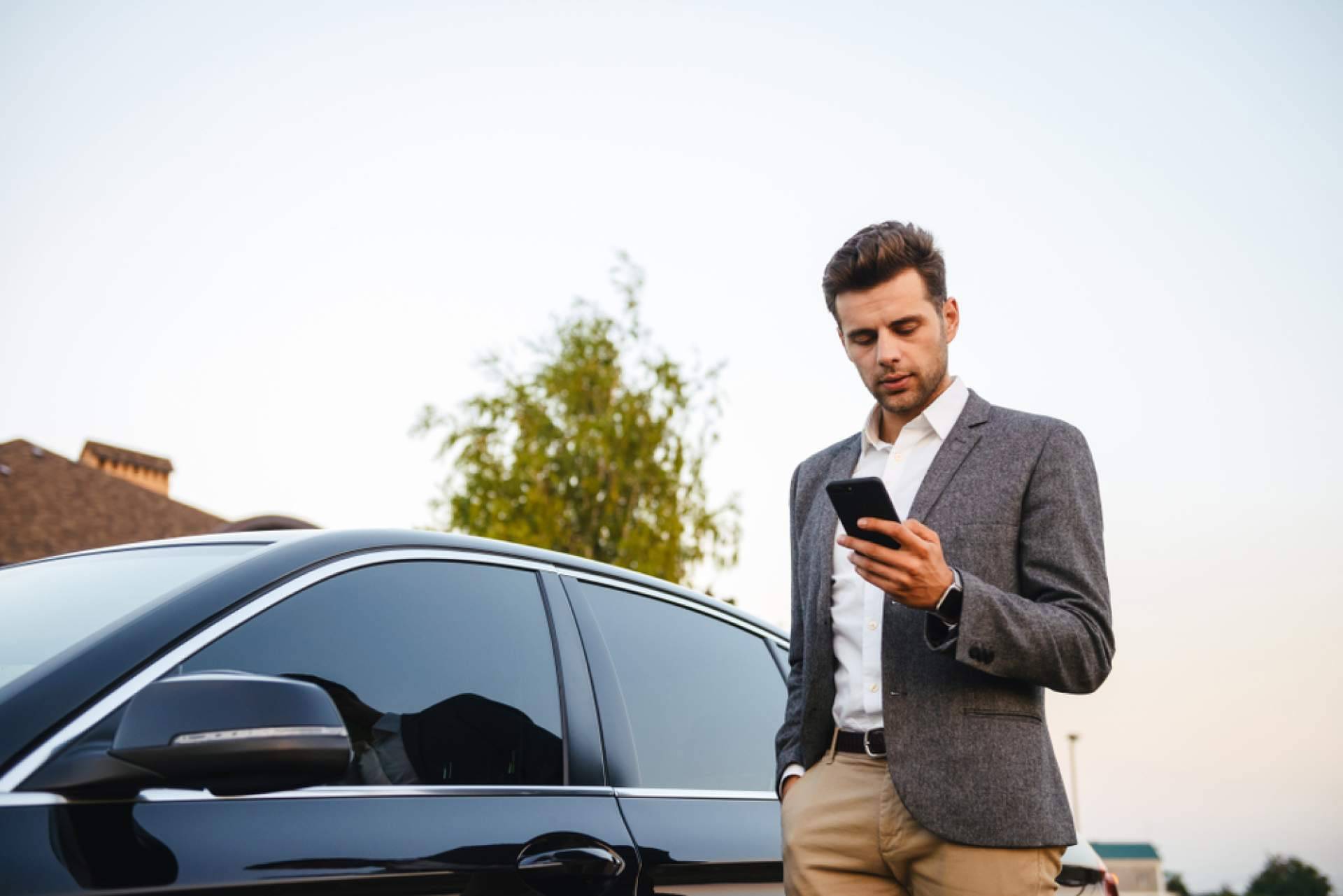 Renting Renault sin papeleo y 100 % online, la propuesta de Vamos para una movilidad más accesible