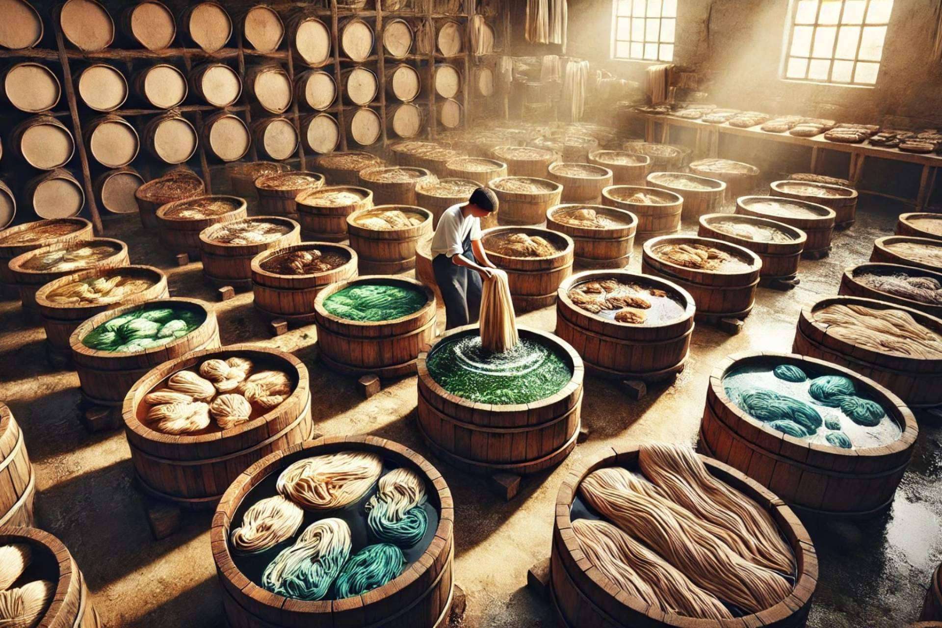 Moda sostenible y cáñamo; Cómo este material está transformando la industria