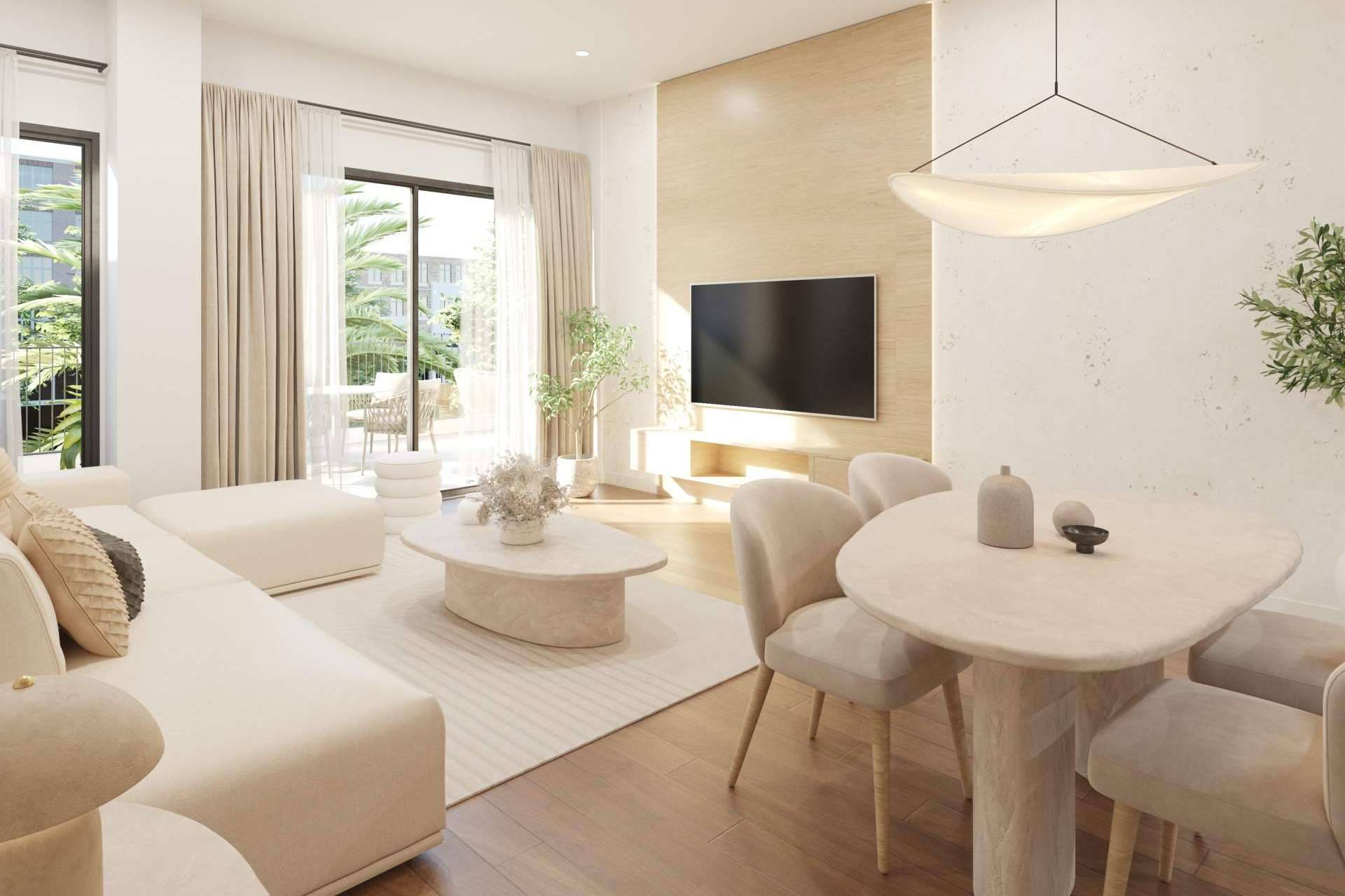 Marina Vista Capital Group; la start-up española que revoluciona el mercado inmobiliario del lujo costero