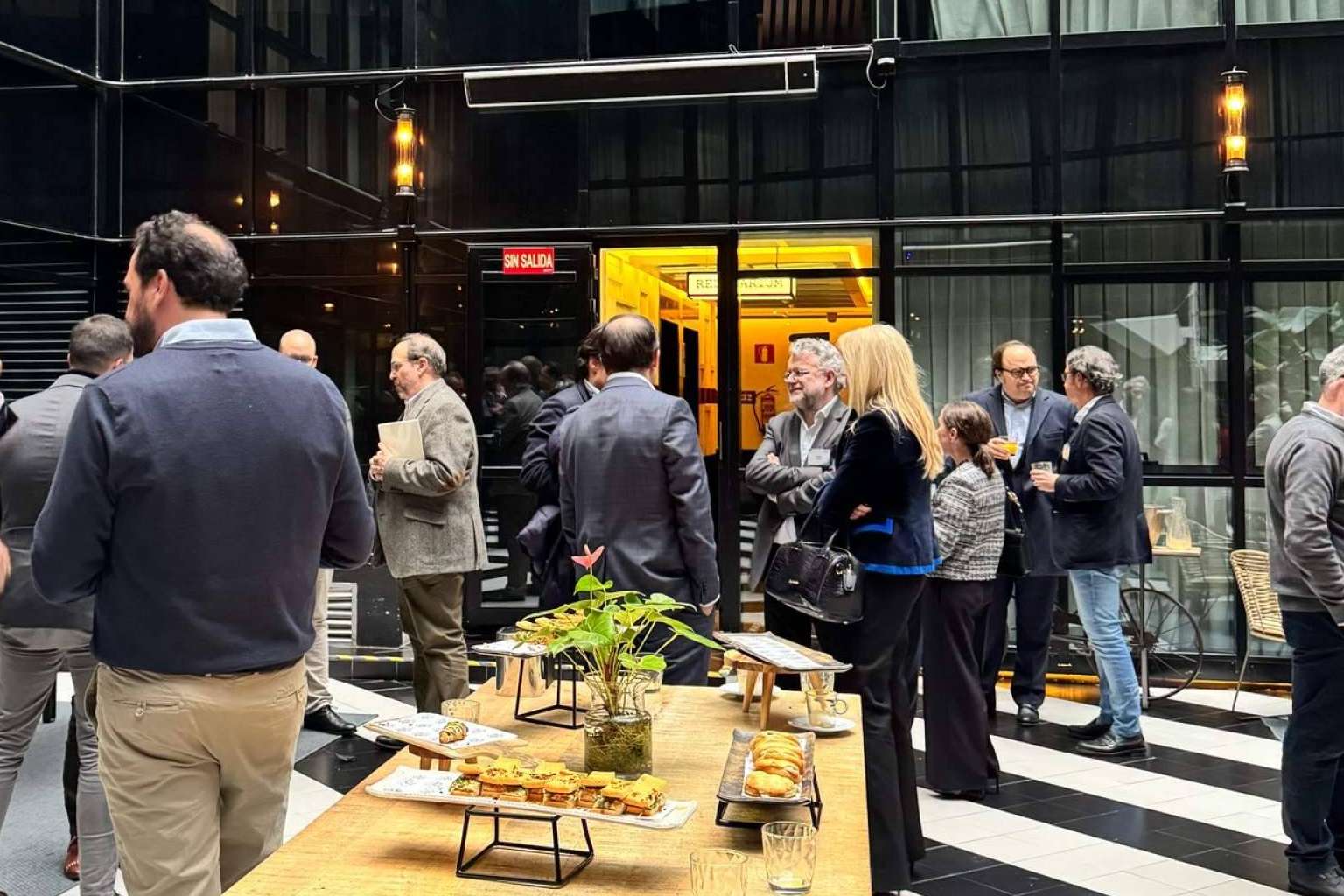 N26, Iberia Cards y LYNX, nuevas empresas asociadas en 2025