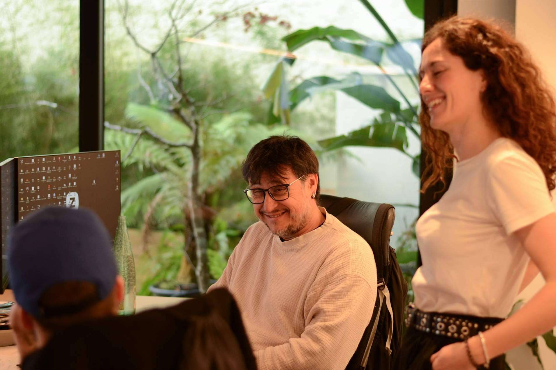 DominioZero, creatividad e innovación al servicio de la transformación digital