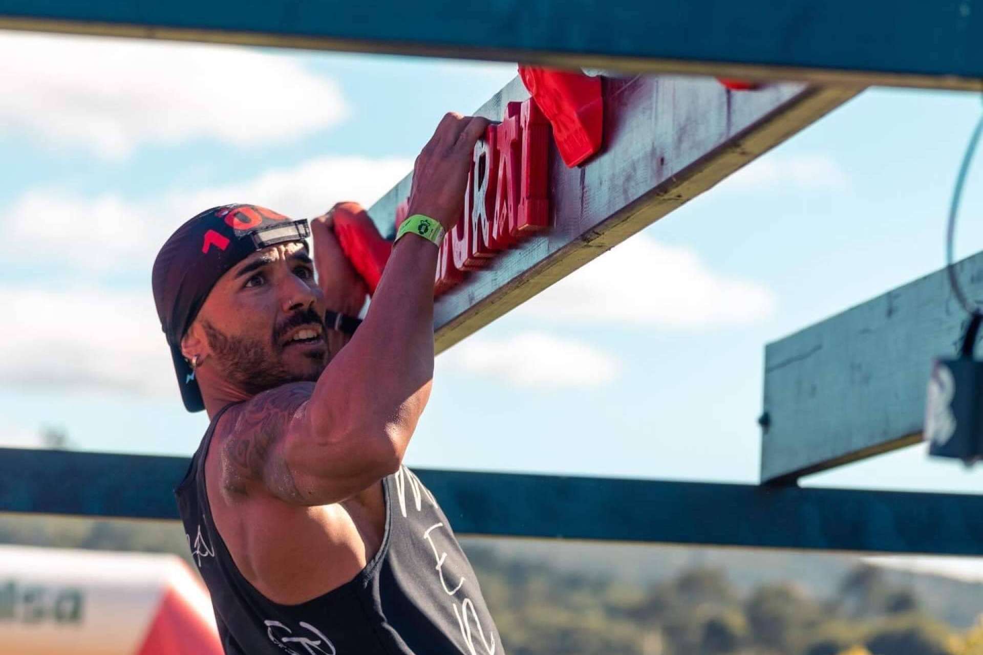 Samurai Xtreme Race 2025; As Pontes se convierte en el epicentro de las oOCR en España