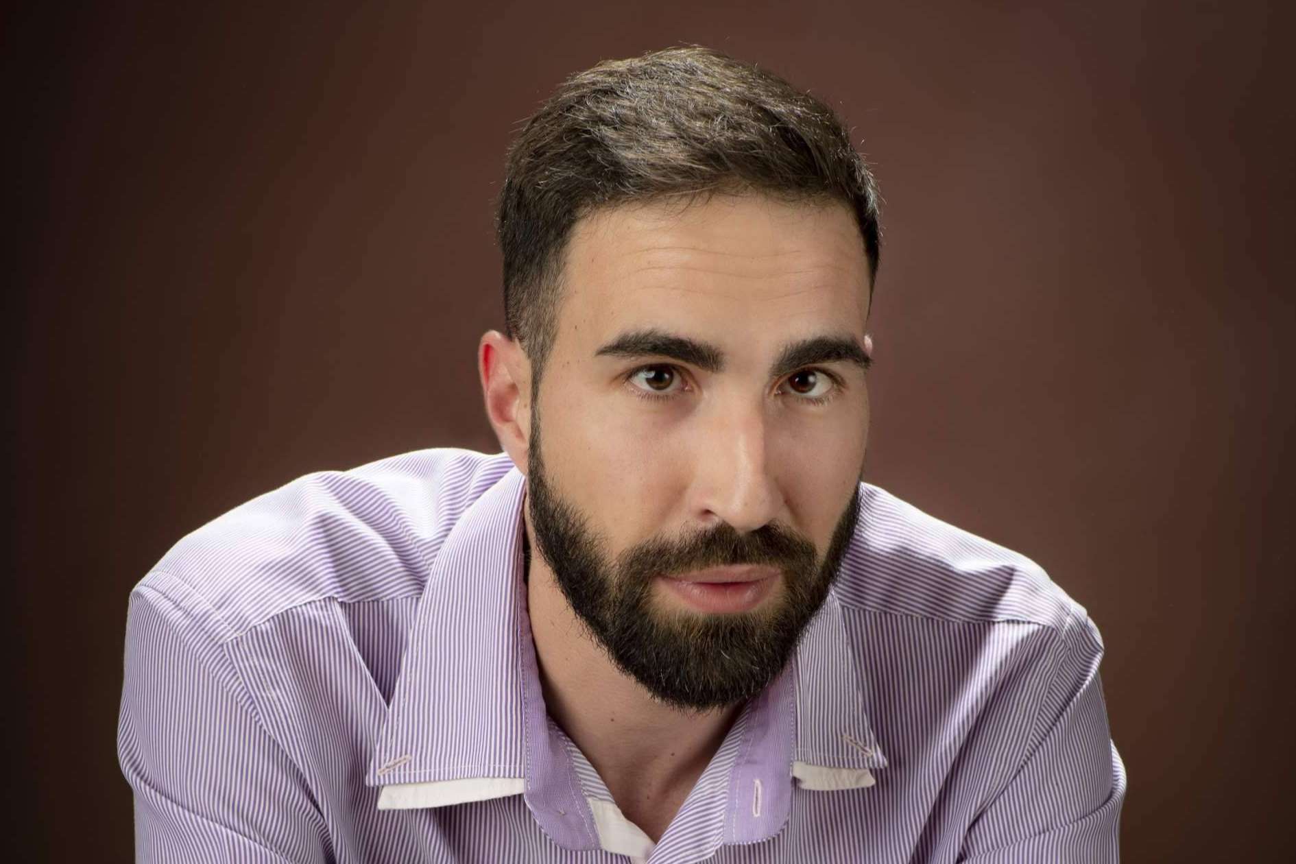 Entrevista con Jose Antonio Hueso; Explica que es la visibilidad online