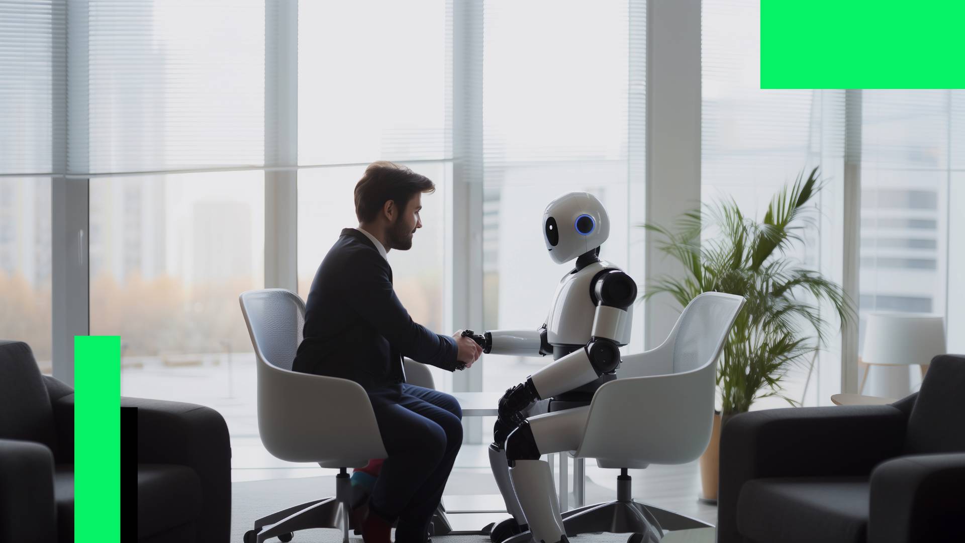 Cómo están cambiando las entrevistas laborales con la IA y por qué el criterio humano sigue marcando la diferencia