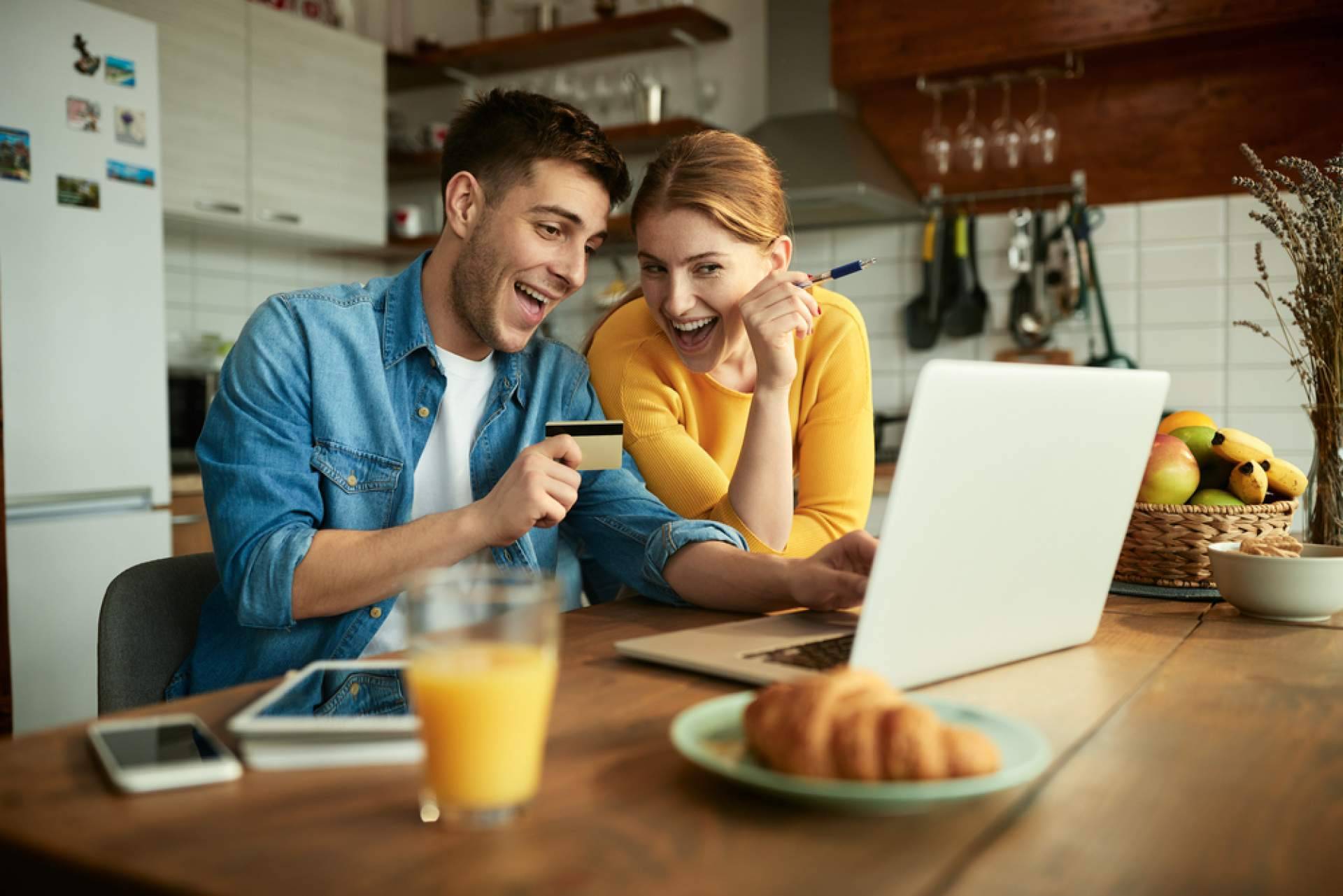 El modelo de Devuelving se afianza entre las franquicias online más rentables