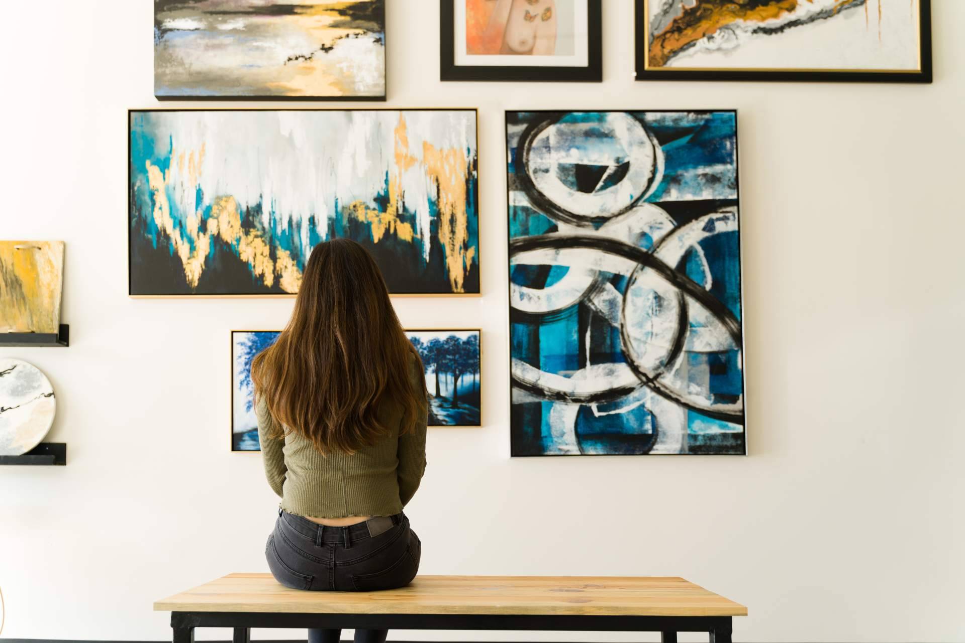 Montmartre; el arte que transforma colecciones