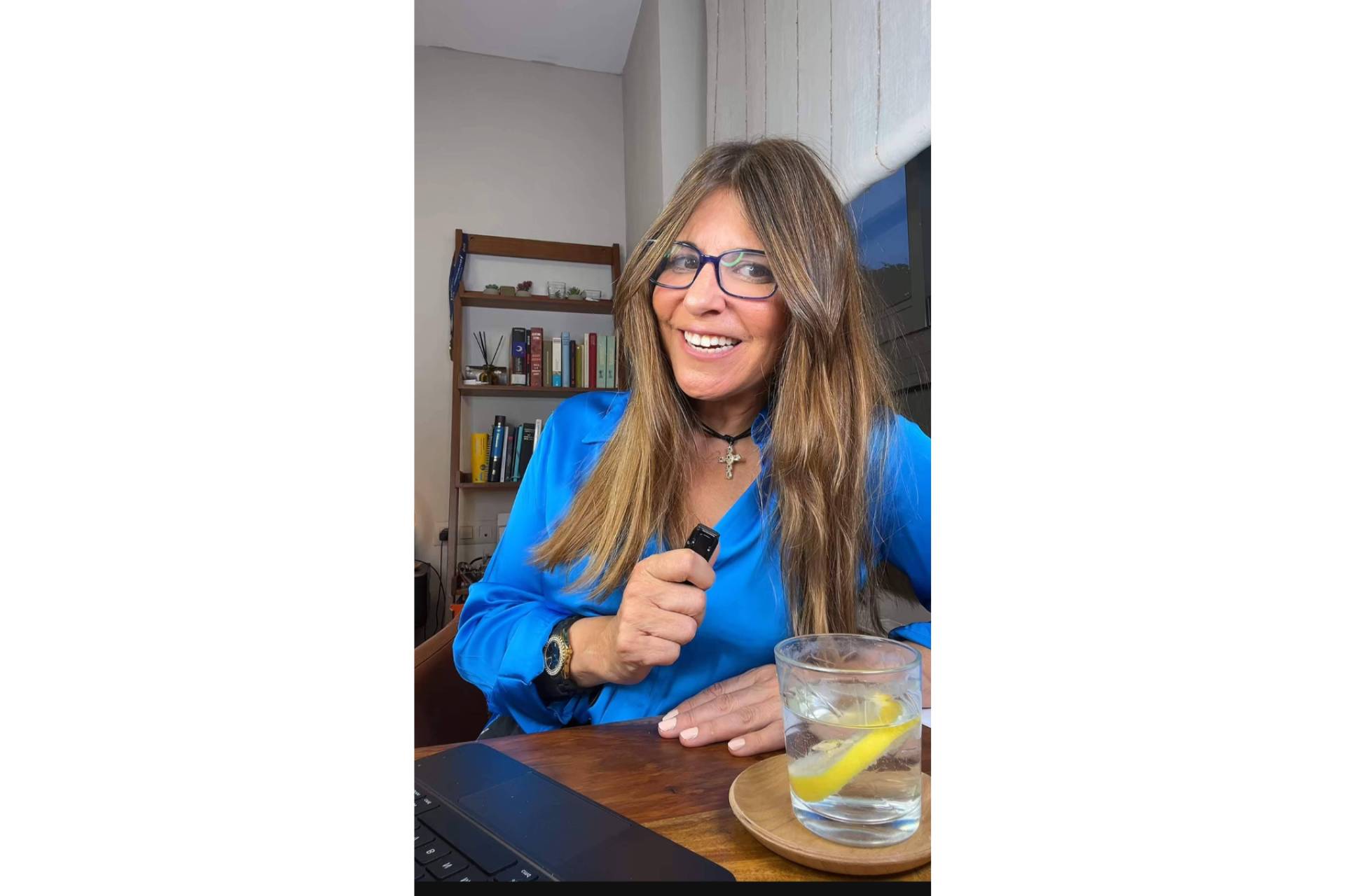 Montse Cespedosa consigue condiciones preferentes en dos bancos para tramitar hipoteca autopromotor