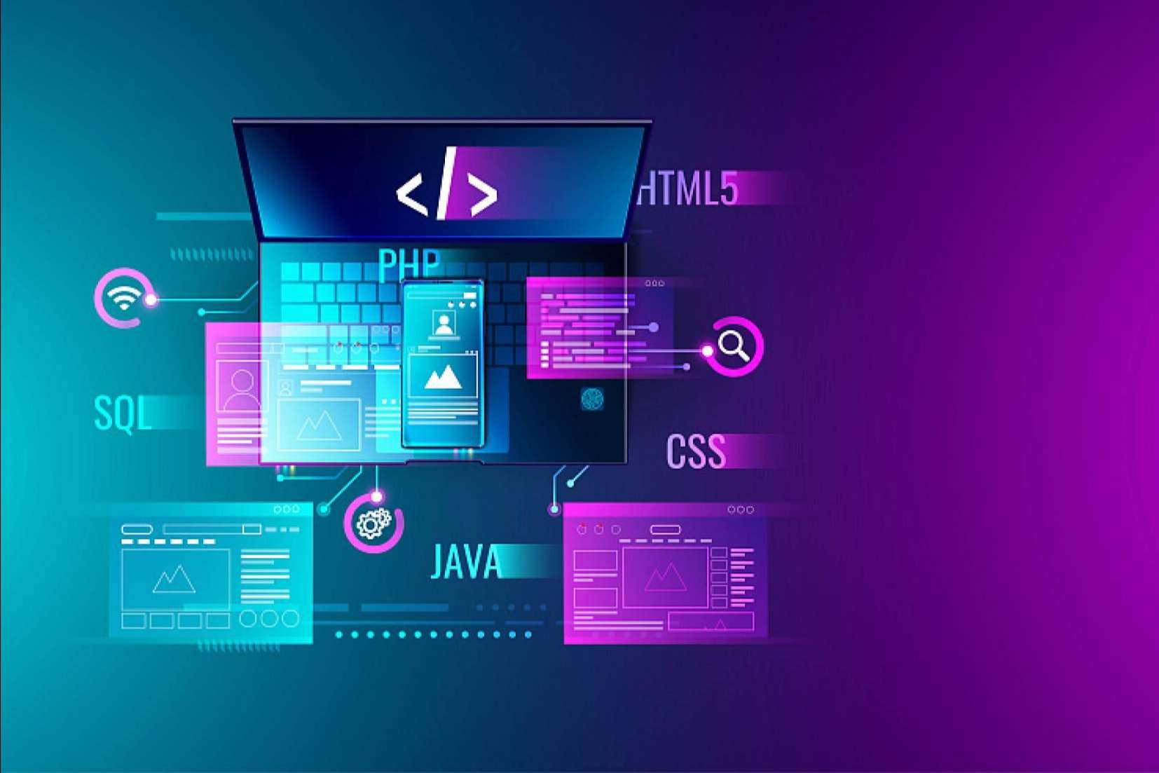 Transformación digital con AC Publideas, soluciones creativas en diseño web y publicidad