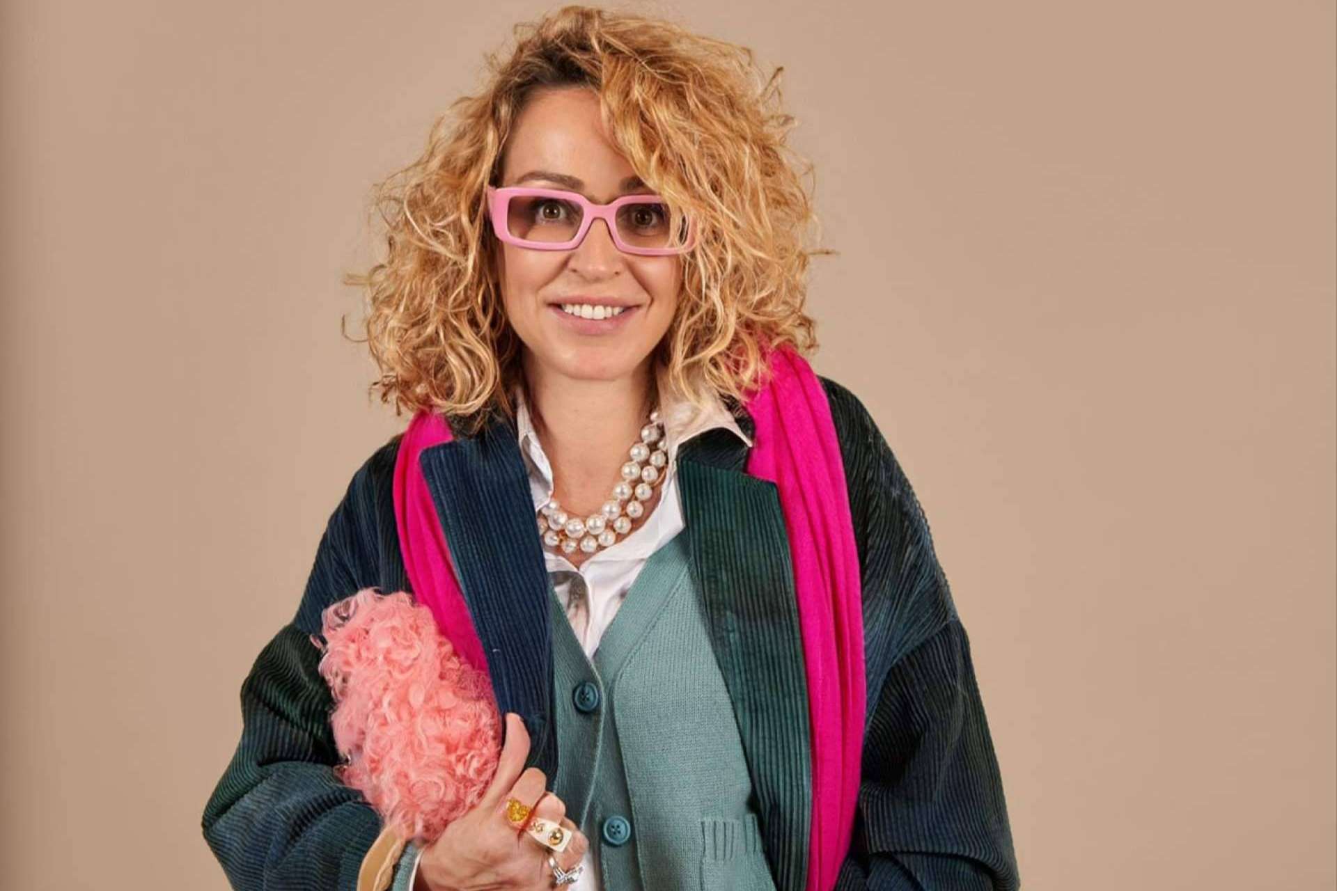 Raffel Pages celebra 100 años de amor por la peluquería