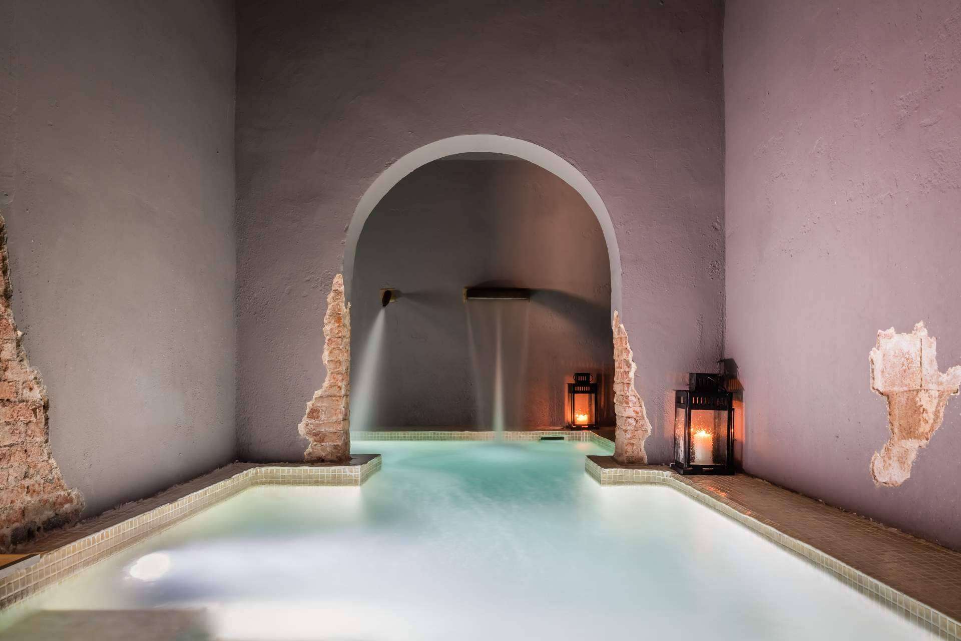 Hotel Sant Pere del Bosc & Spa 5*; Historia, bienestar y desconexión en plena Costa Brava