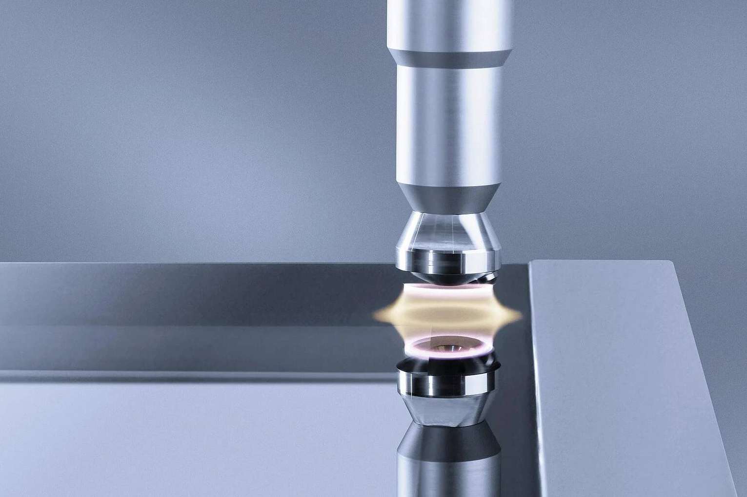 El plasma como herramienta para revalorizar plásticos