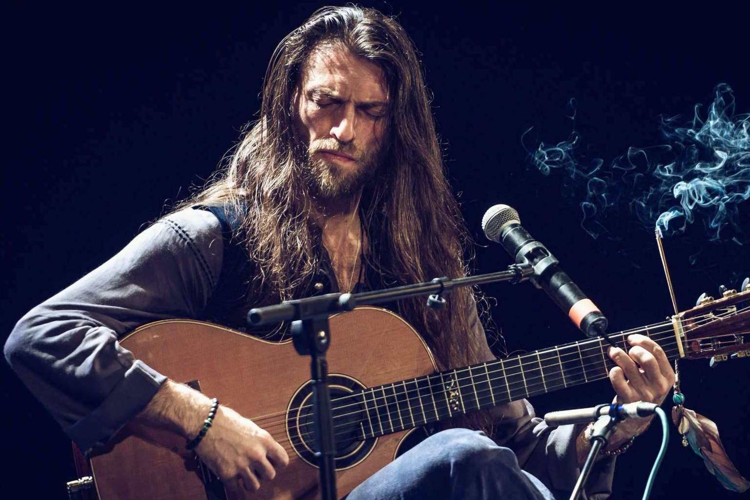 'Heartbeat'; Estas Tonne trae su gira internacional a Barcelona y Alicante en 2025