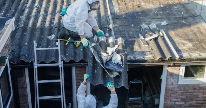 El valor de una retirada de amianto responsable y certificada