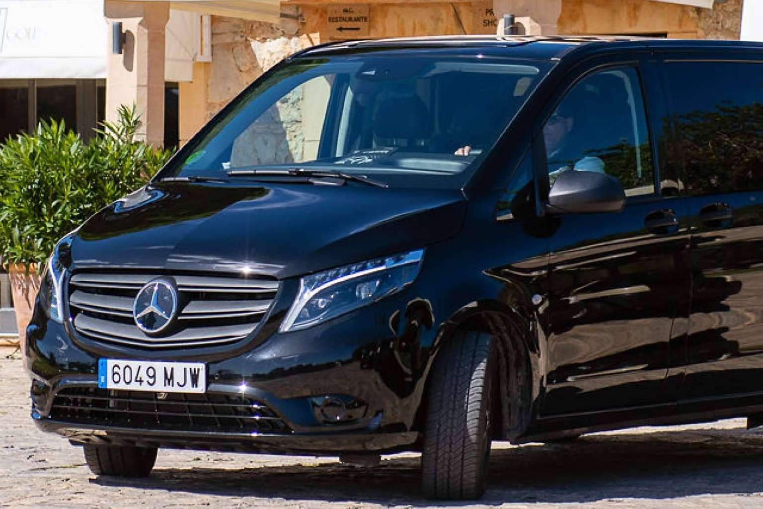 Este verano, descubrir Mallorca sin preocupaciones; reservar ya el transfer privado y comenzar las vacaciones con estilo
