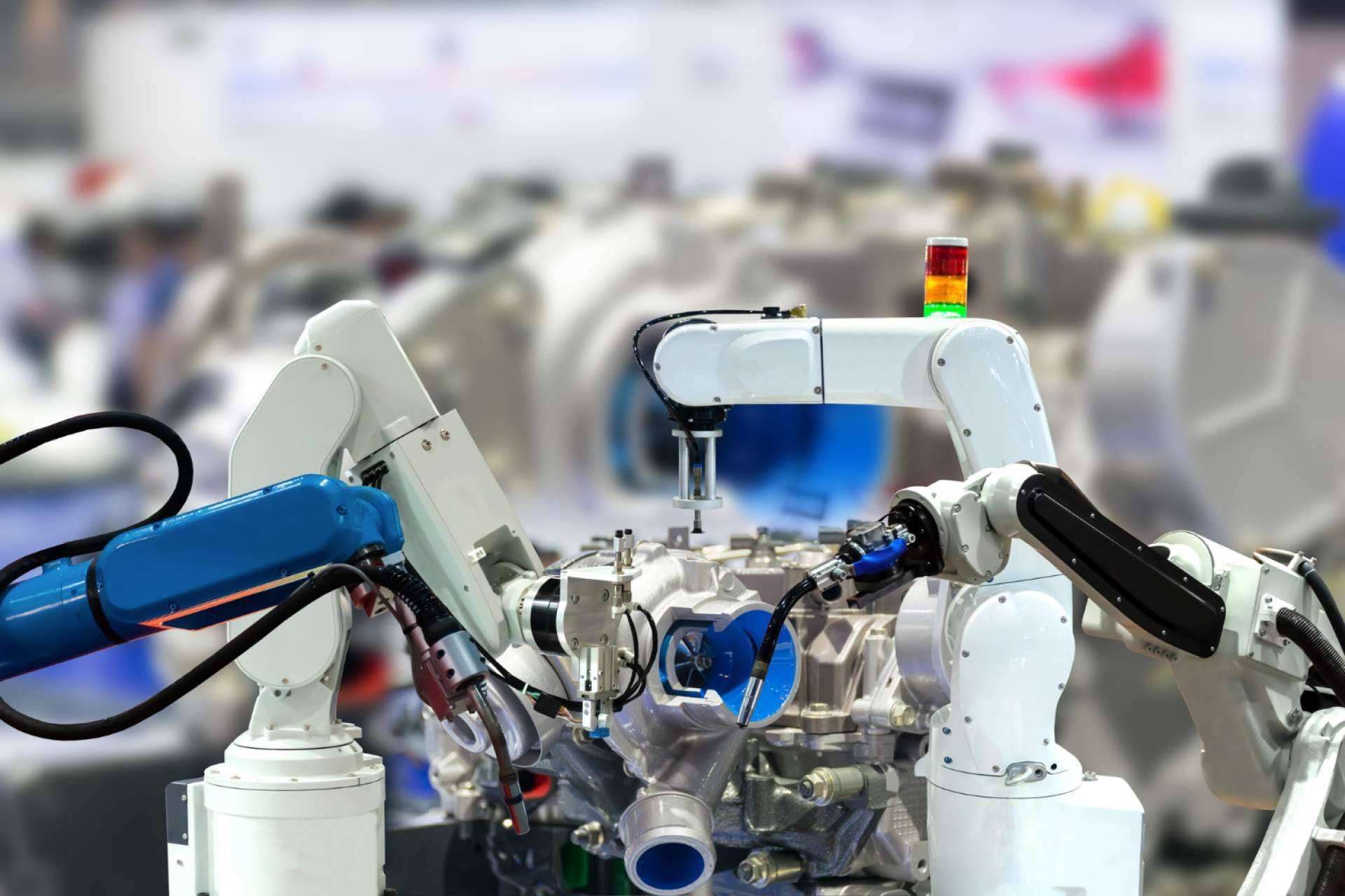Servotechnik, líder en anillos rozantes en Europa y Latinoamerica