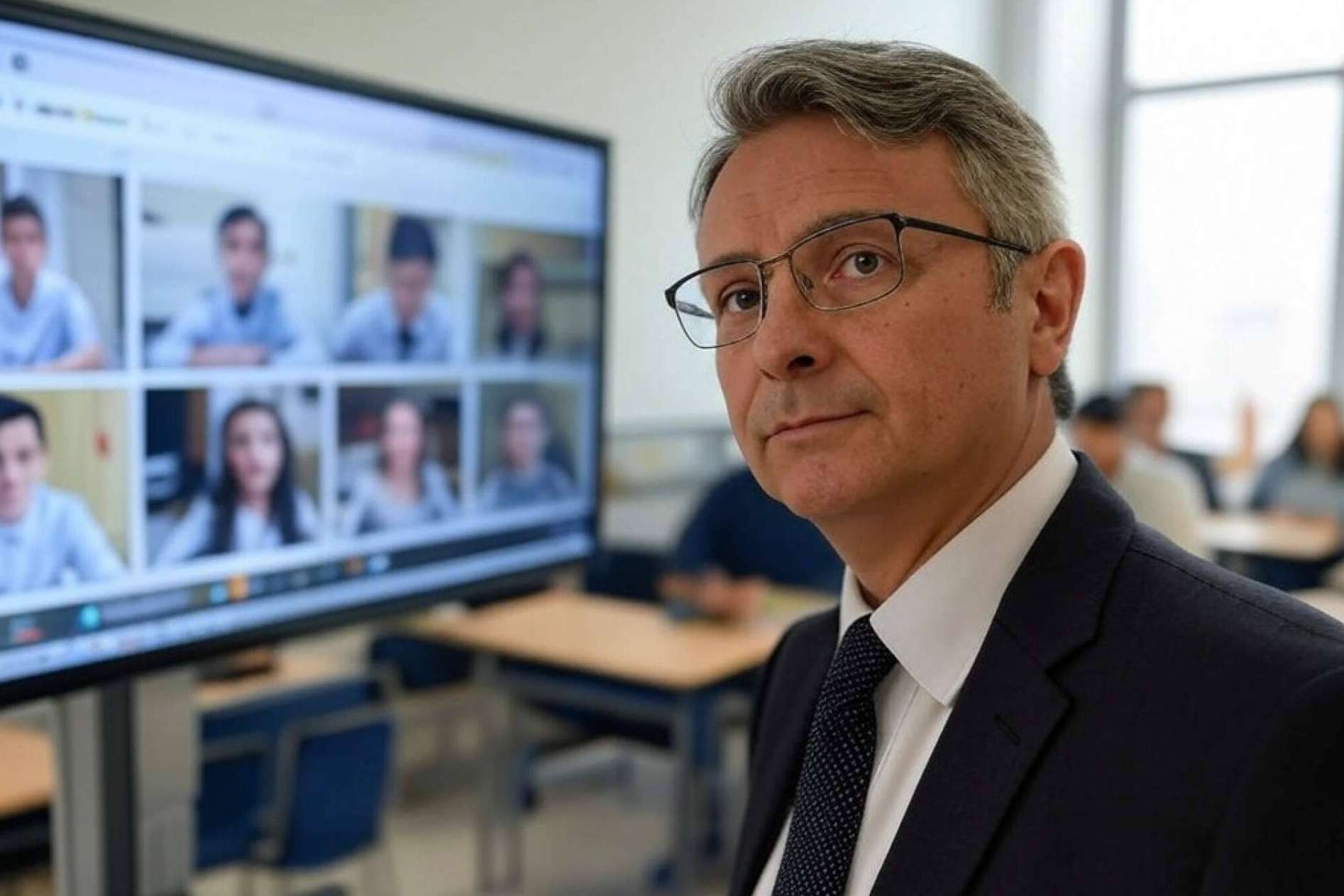 Existen Máster en IA técnicos y Máster en IA estratégicos ¿Cuál elegir?