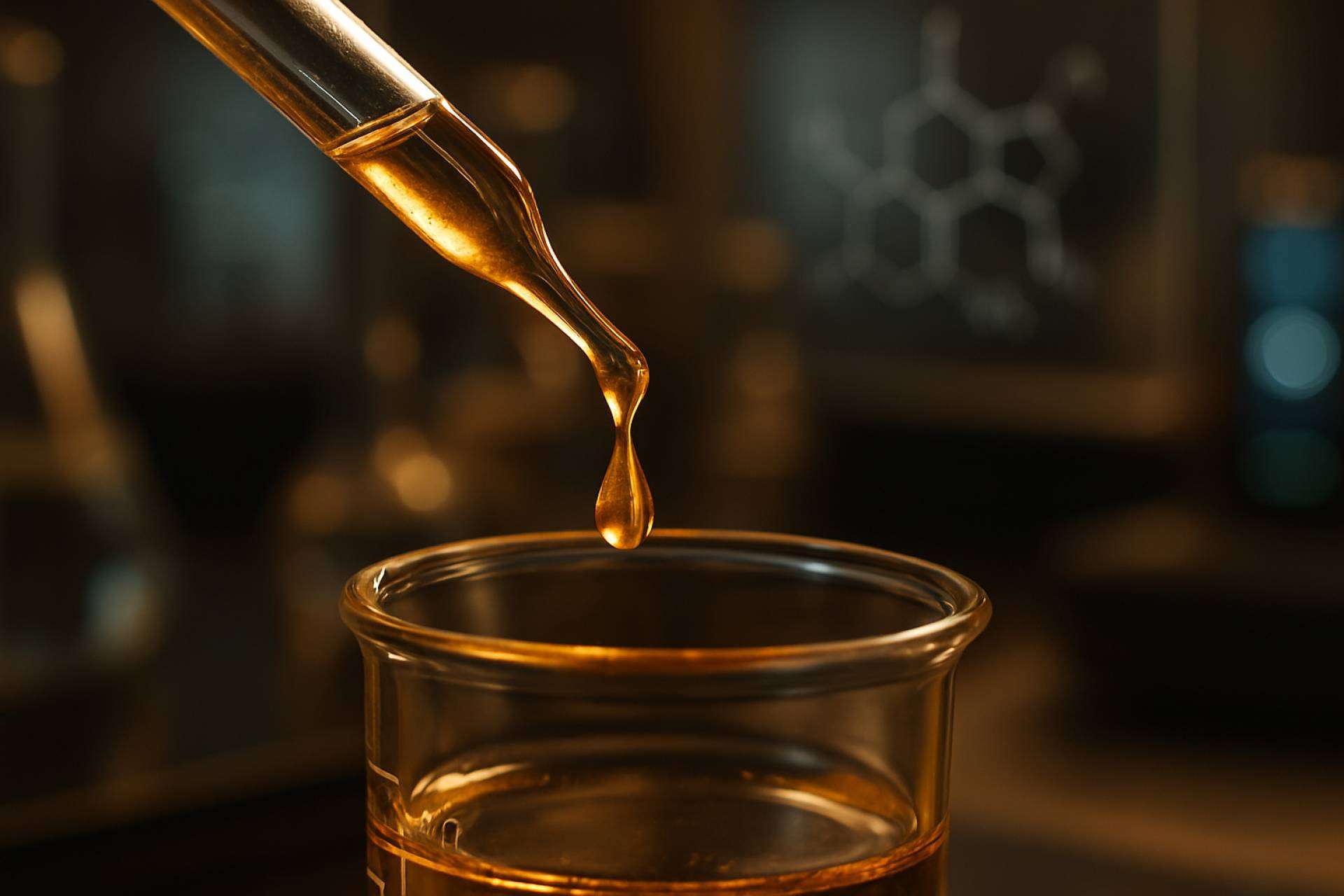 Nuevas moléculas del cáñamo; investigación y futuro en el bienestar natural