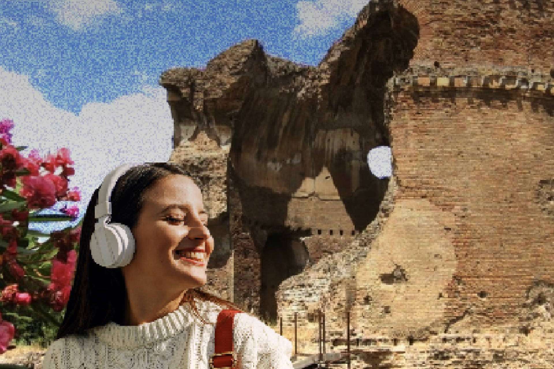 Pistas para una escapada de principio de verano