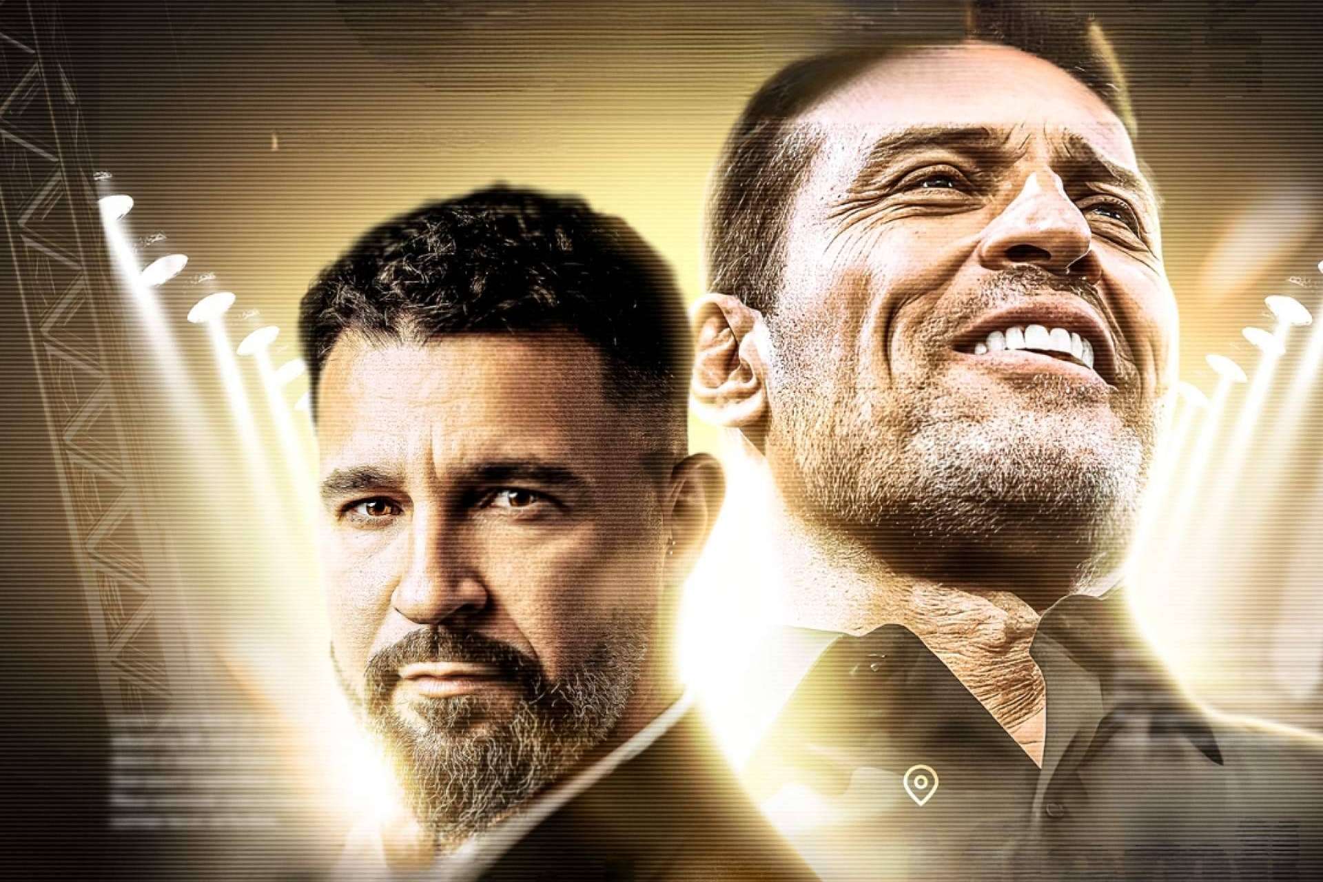 Las formaciones inmobiliarias suben de nivel con Alberto Conesa y Tony Robbins