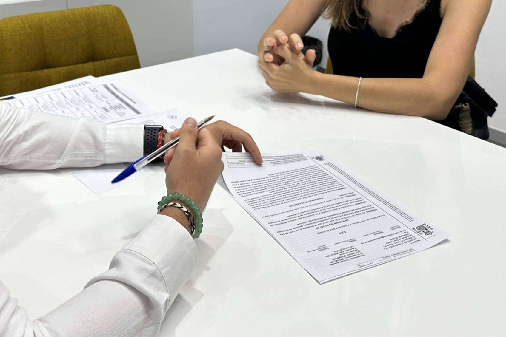 Una persona logra eliminar 110.000€ de deuda y recuperar la tranquilidad