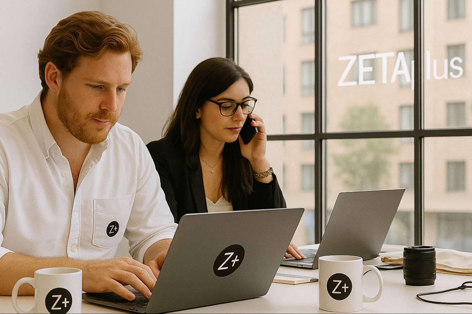 Por qué pagar menos no significa tener menos; la filosofía de 'muchos pocos' de ZetaPlus