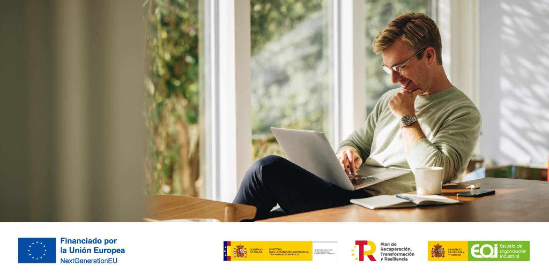 Cursos a coste cero para impulsar la transformación digital; IA, Big Data y más