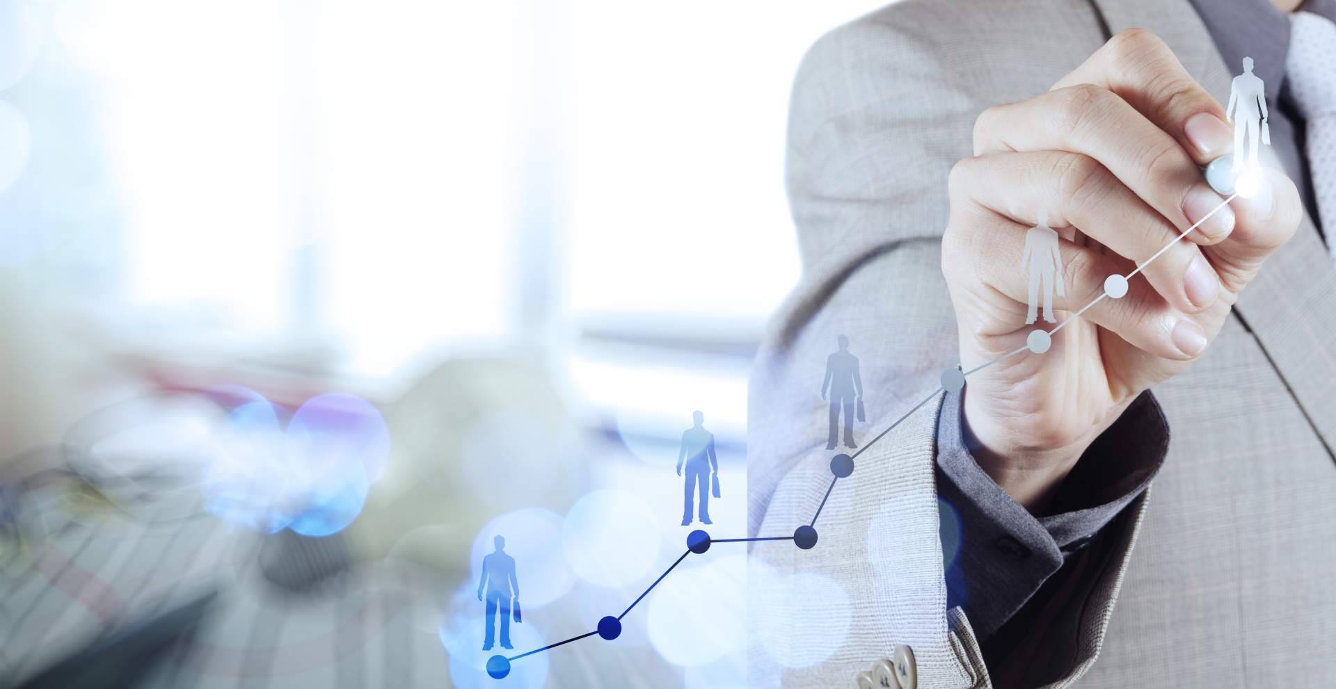 Rapidez y estrategia; la clave para captar talento en el mercado actual, por Antal International