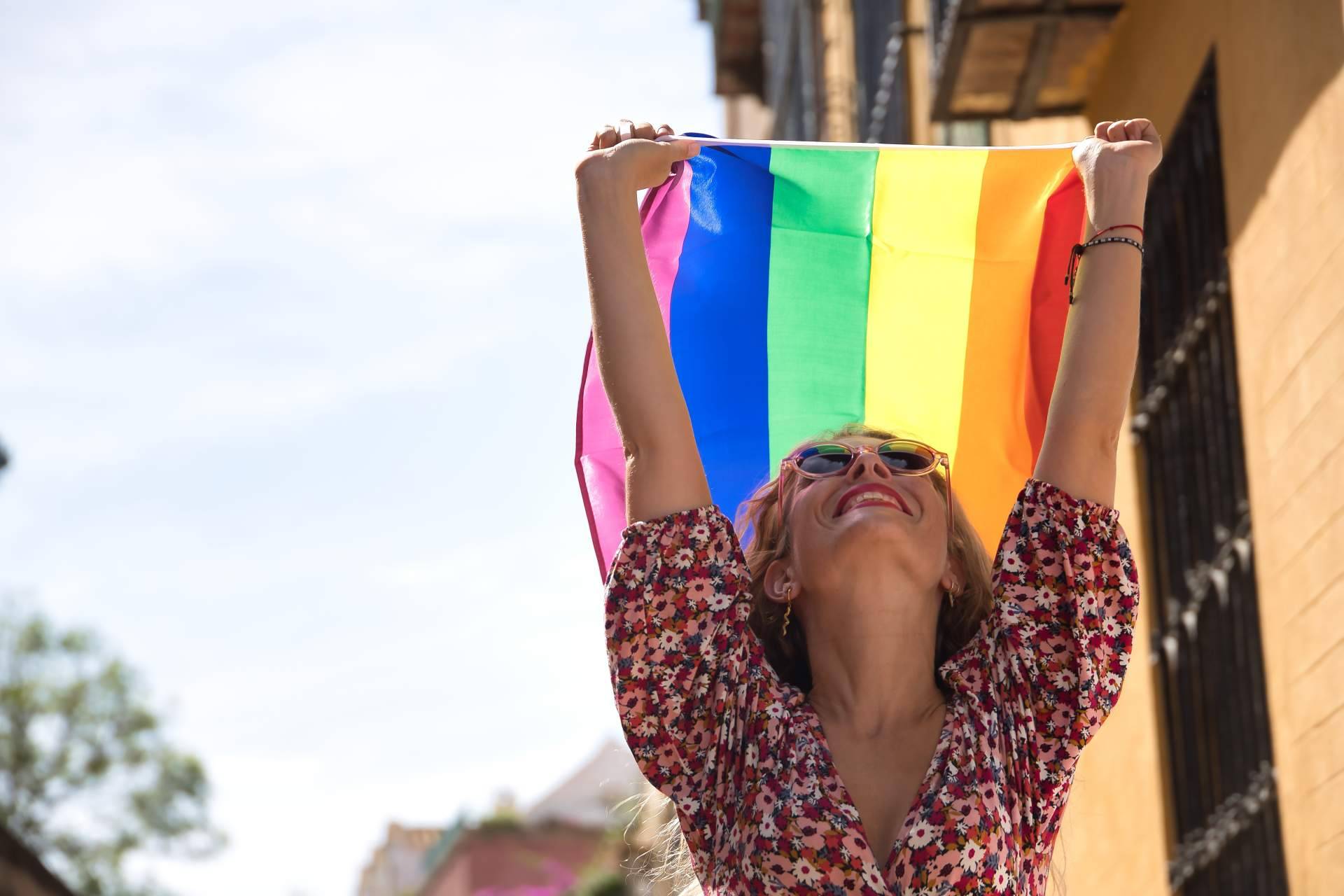 Entornos seguros e inclusivos, Ingade refuerza su compromiso con la diversidad LGTBI+ en el ámbito empresarial
