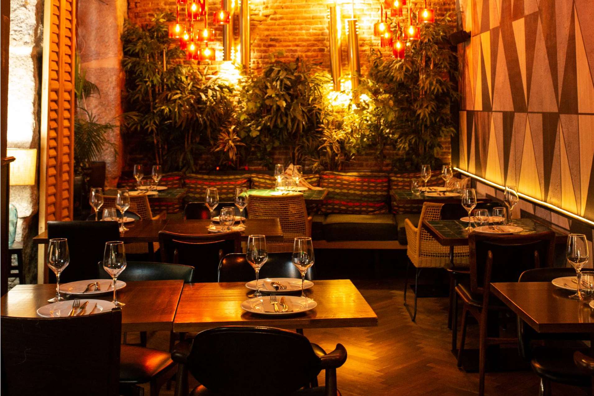 Los Espetinhos, una de las mejores opciones para disfrutar de un rodizio brasileño en el centro de Madrid