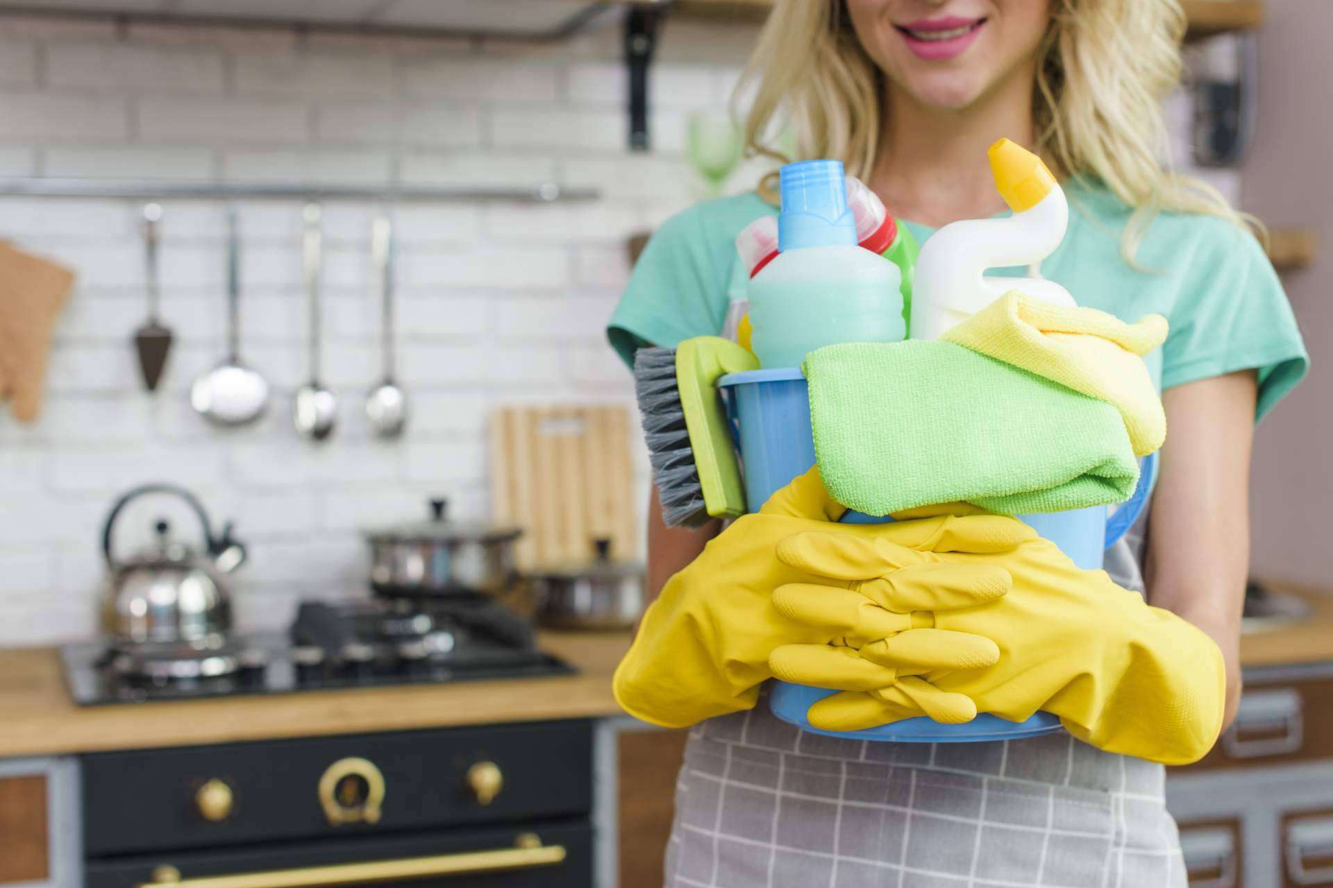 El nuevo ritual para el verano; así arrasan las limpiezas a fondo en los hogares españoles