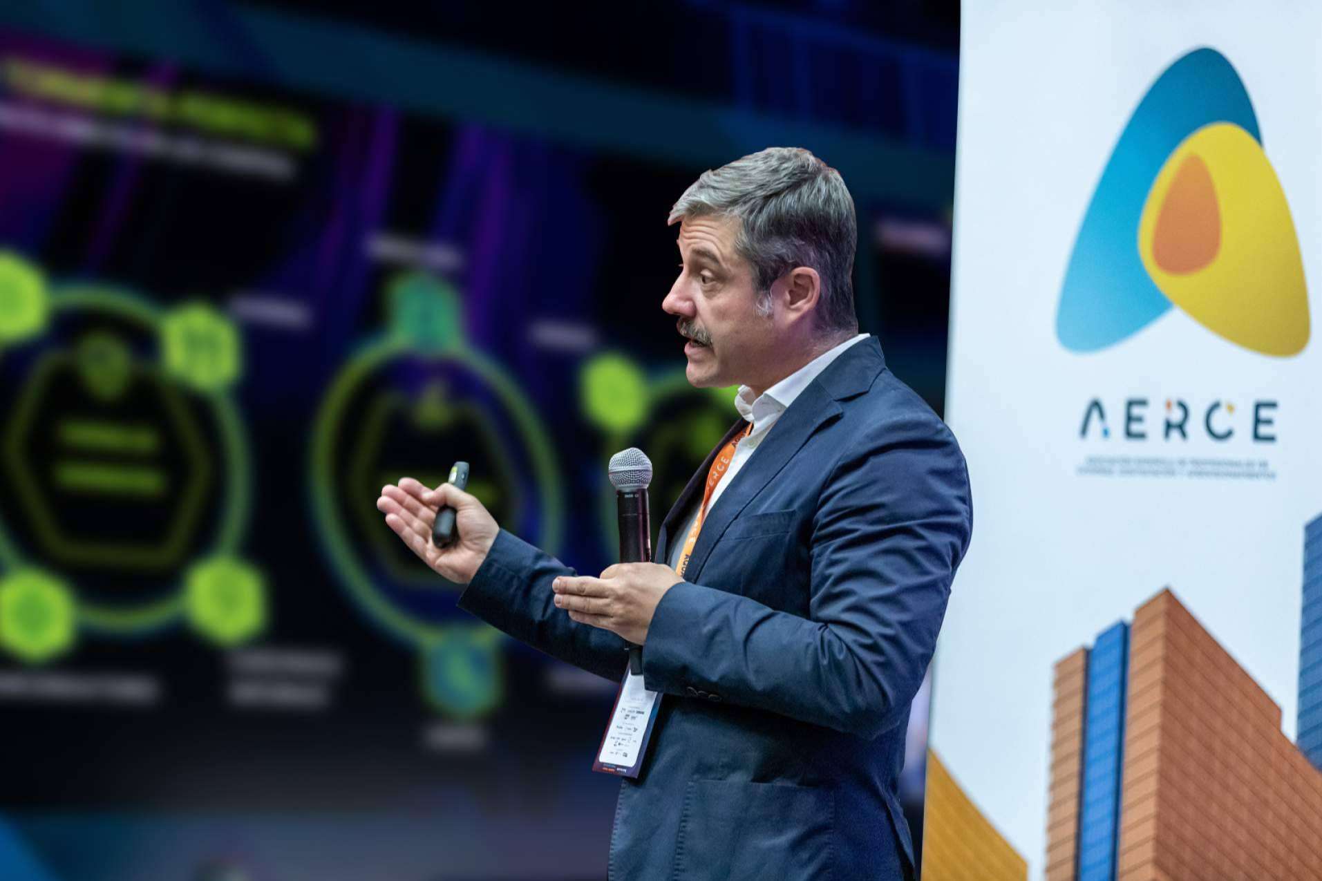 Congreso AERCE 2025; Magnus Commodities será uno de los ponentes destacados junto a Coca-Cola Europacific