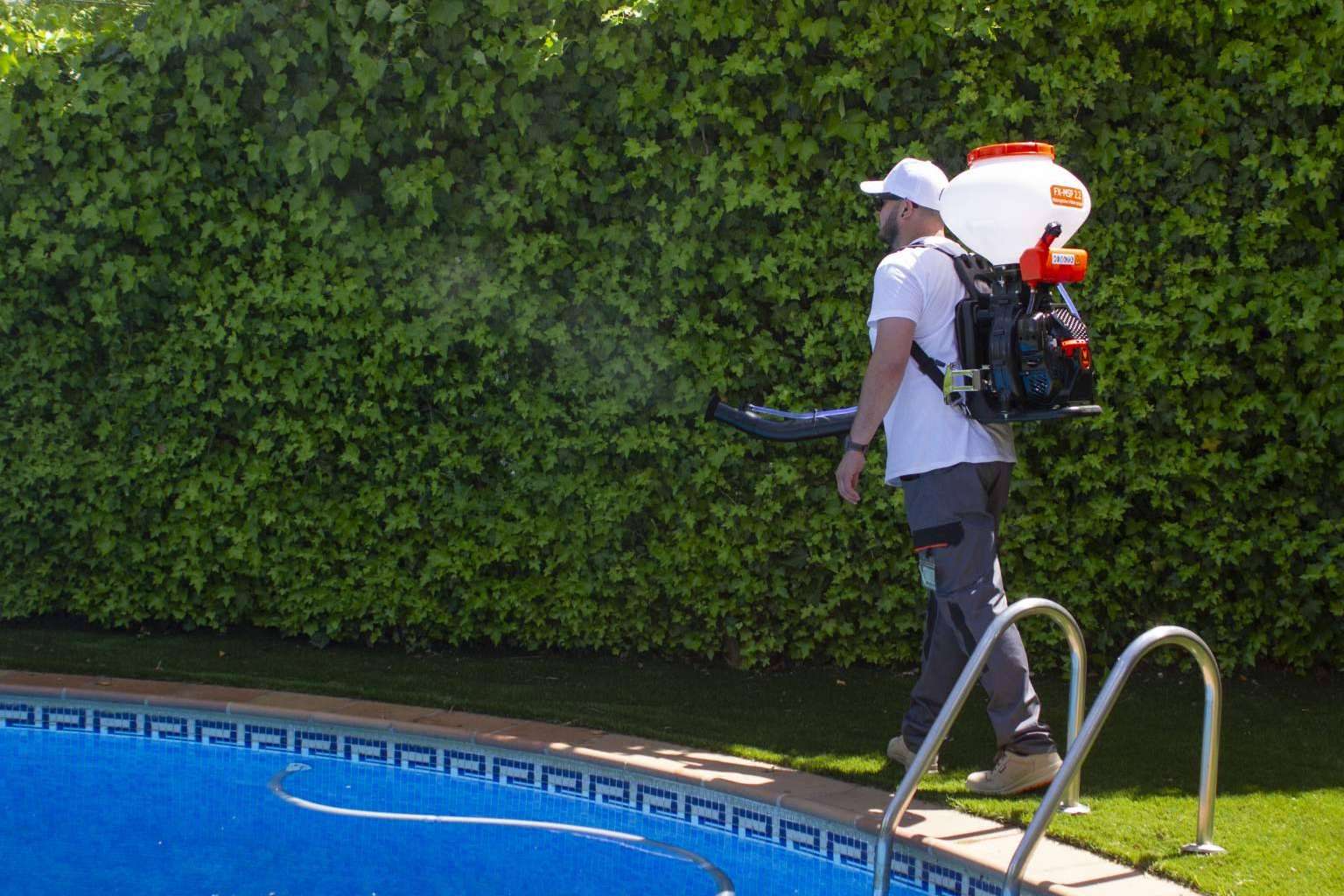Cazadores de Mosquitos refuerza su despliegue en Cataluña ante la amenaza creciente de mosquitos en 2025
