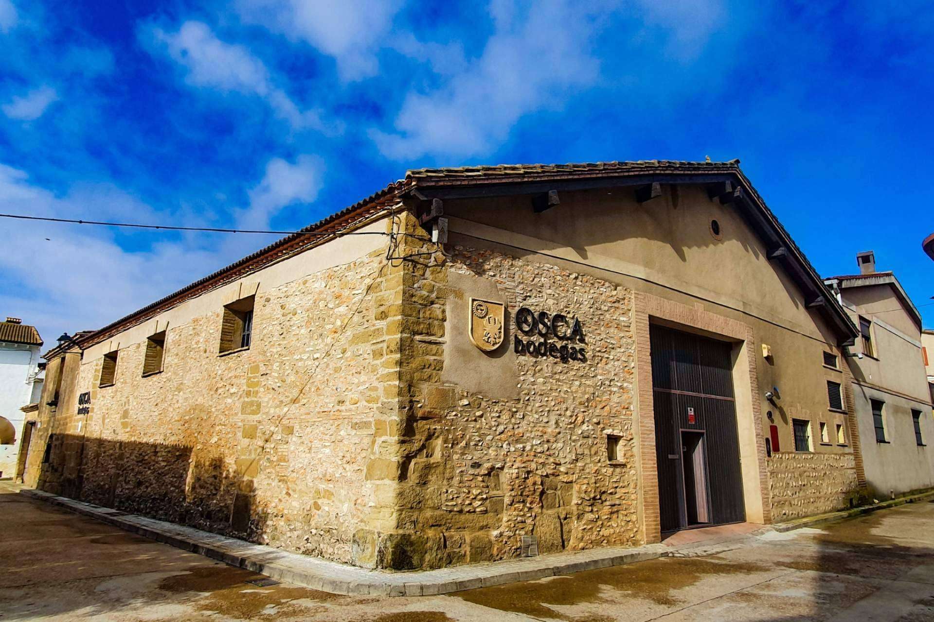 Mayo de éxitos para Bodegas Osca; reconocimientos nacionales e internacionales impulsan su proyección