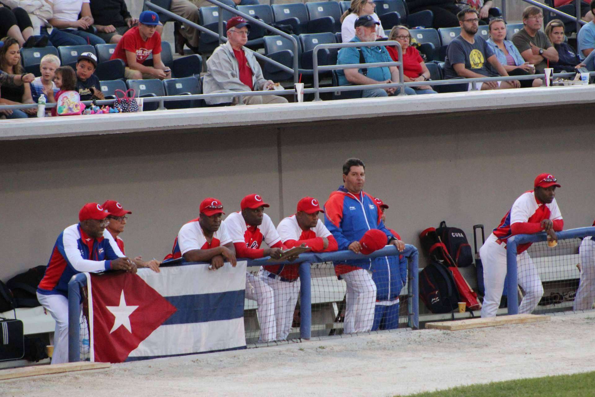 El equipo Cuba y la oportunidad perdida de renovarse