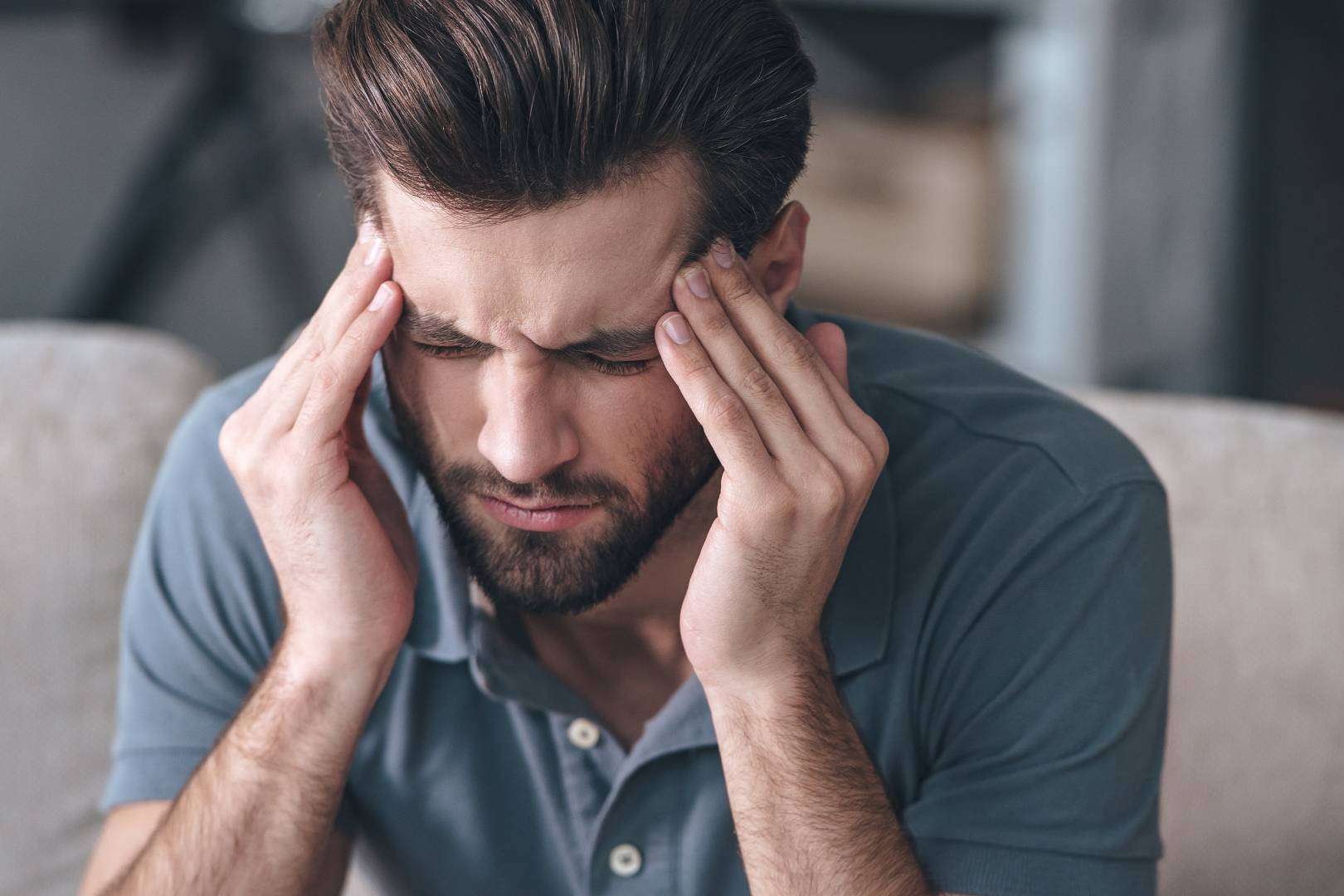 Cortisol y estrés; ¿aliados o enemigos de la salud?