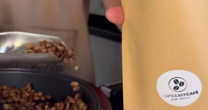 Cápsulas y Café, calidad en cafés de orígenes y blends italianos para oficinas y negocios de hostelería