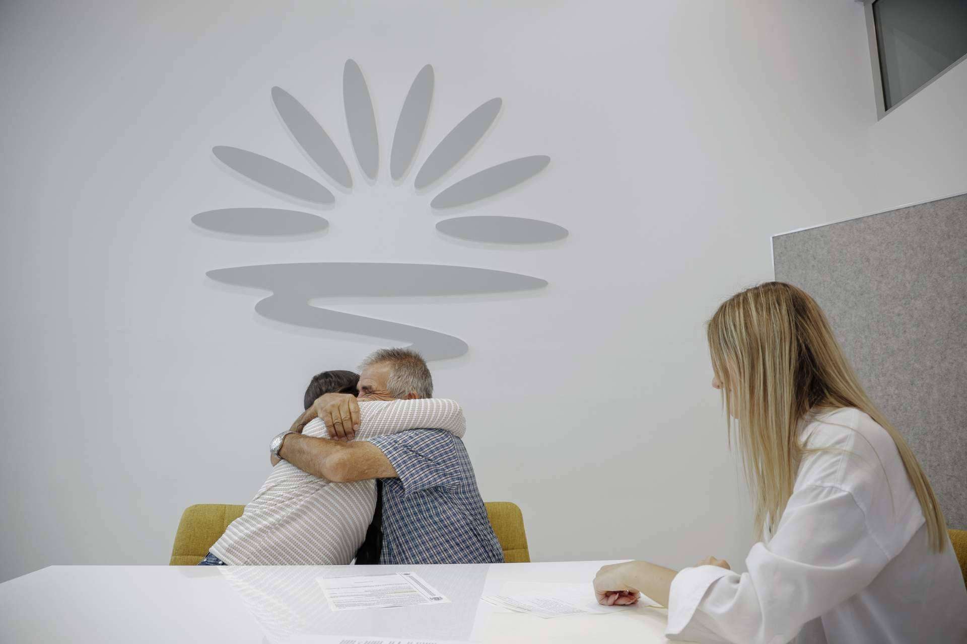 La deuda media de las personas que buscan solución en la Ley de Segunda Oportunidad asciende a 70.000€