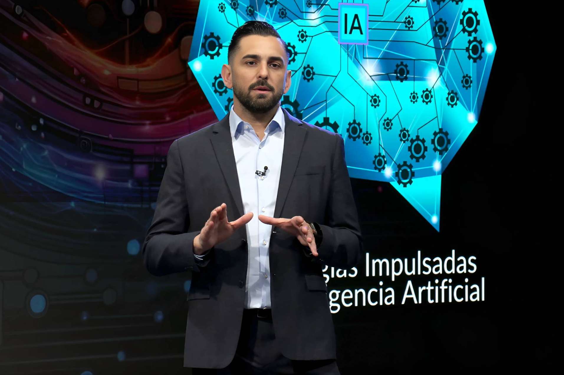 Psicología del trading; Cómo una IA supera los sesgos (Opiniones y análisis)