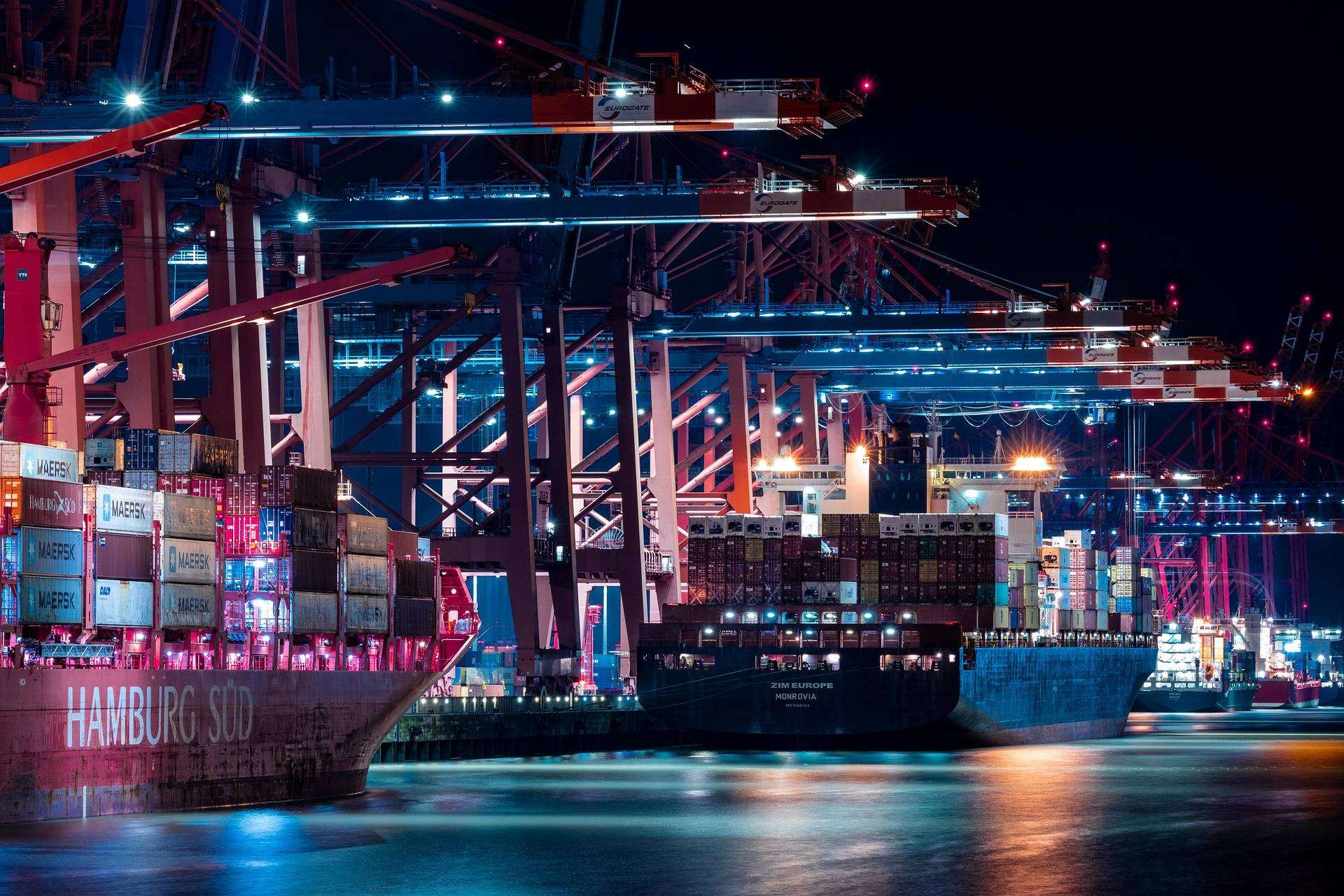 Verify Cargo Inspector® garantiza la excelencia técnica en inspecciones internacionales desde España