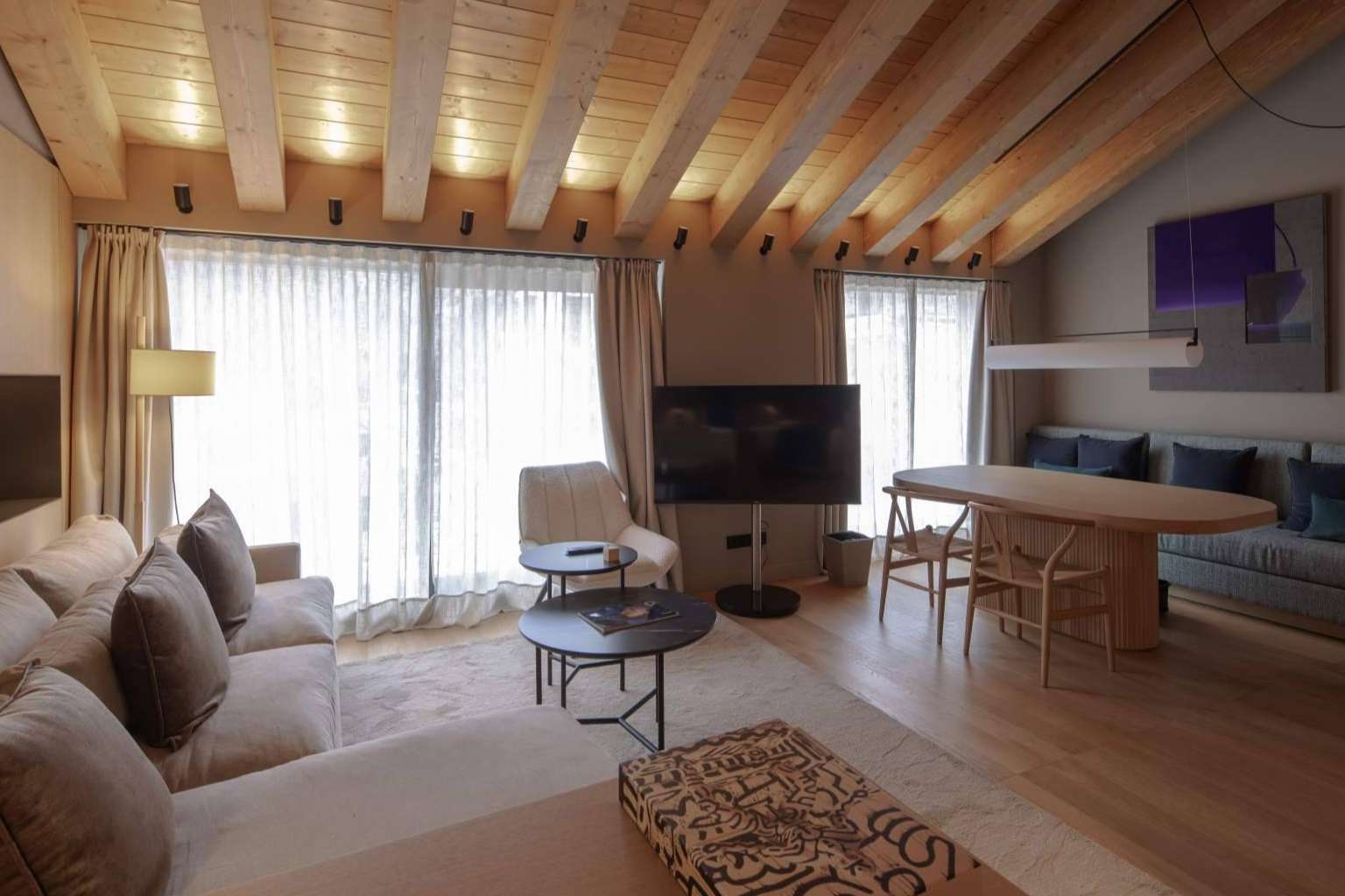 5 planes para disfrutar el verano en Andorra